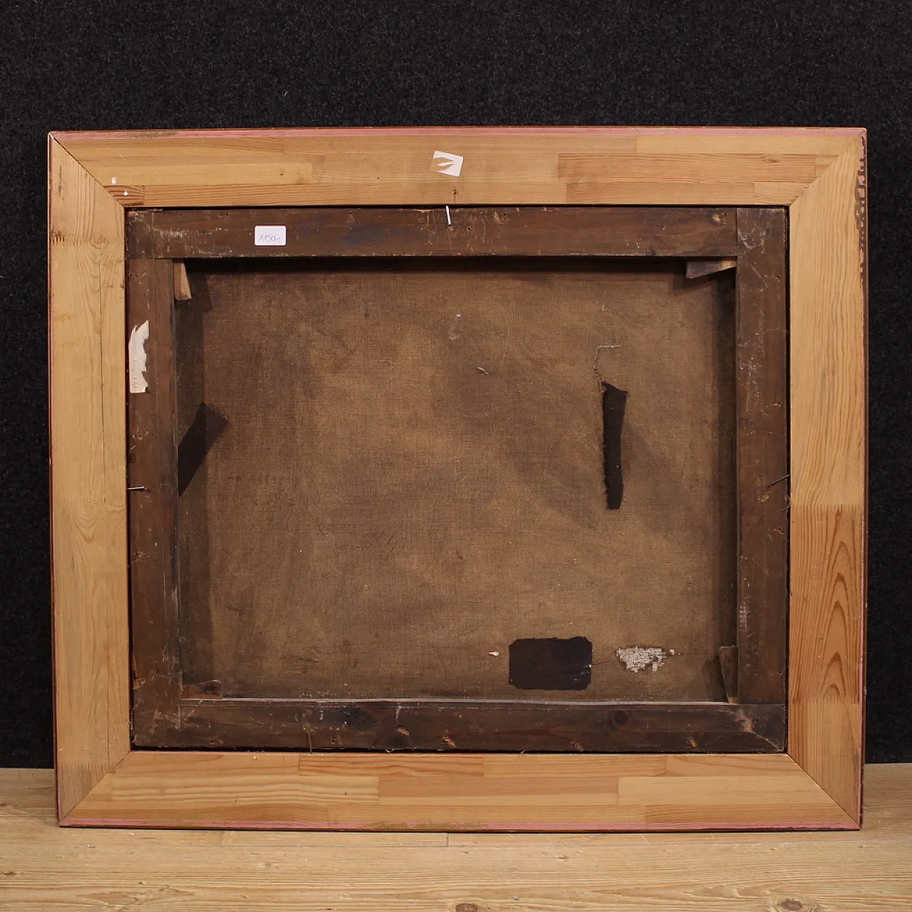 Spanish still life painting, 20th century 9