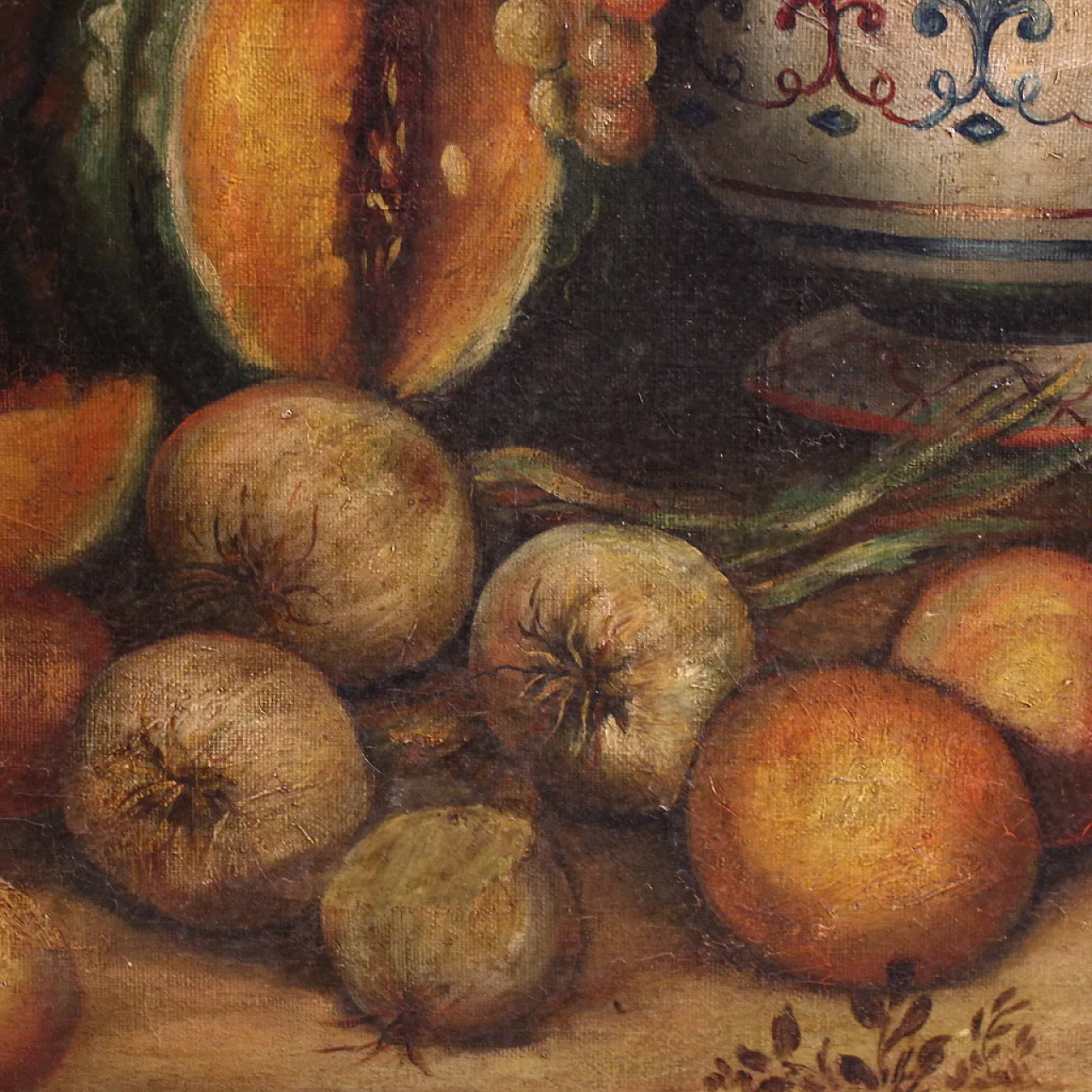 Spanish still life painting, 20th century 15