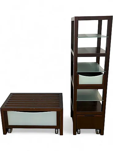 Mobile bagno Arte Bagno Veneta, anni 2000