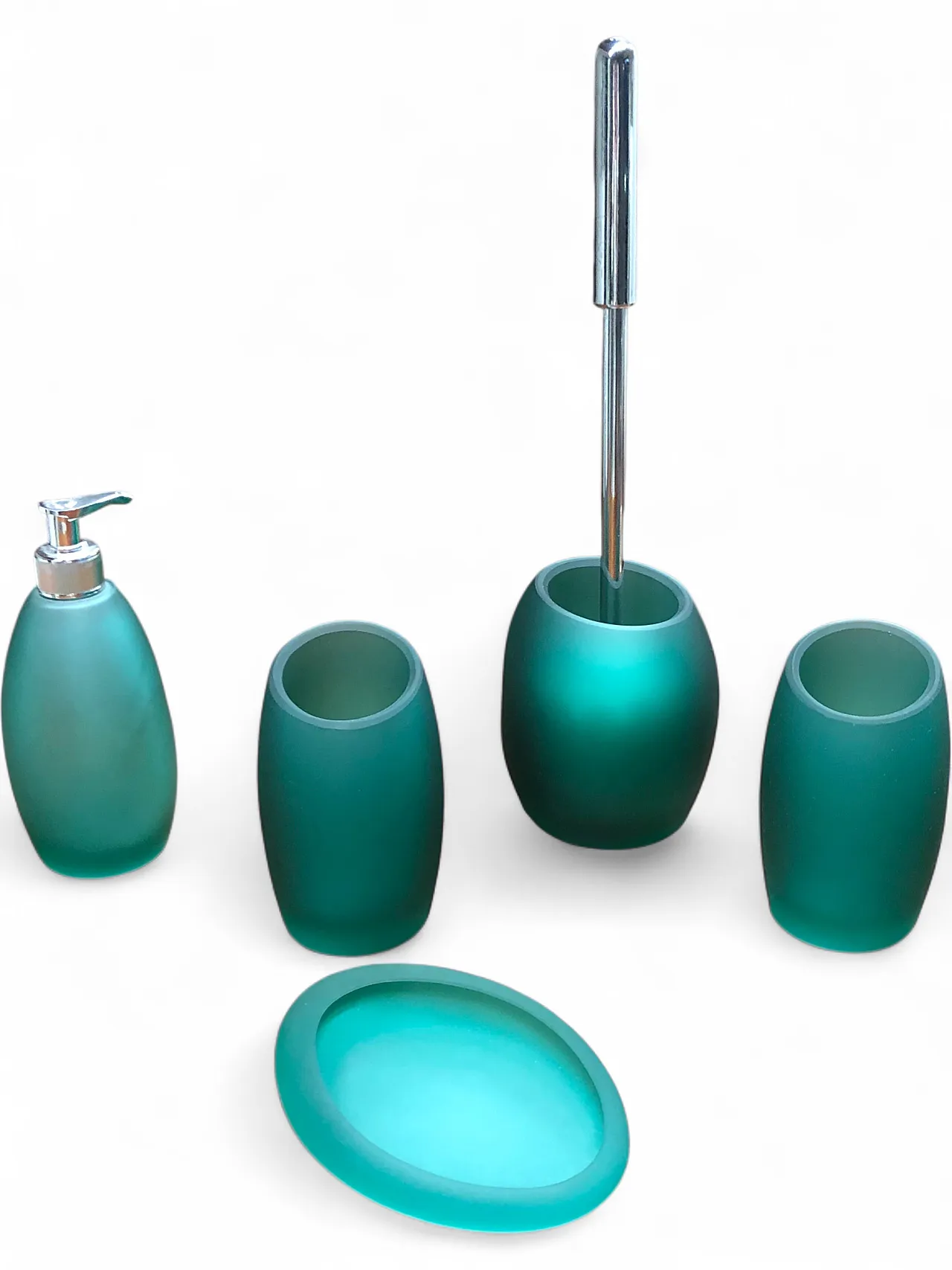 Set da bagno Gedy, 2000 7