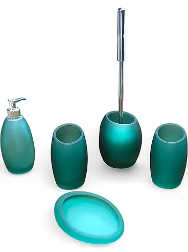 Set da bagno Gedy, 2000