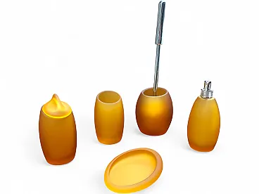 Set bagno Tenda Dorica, 2000