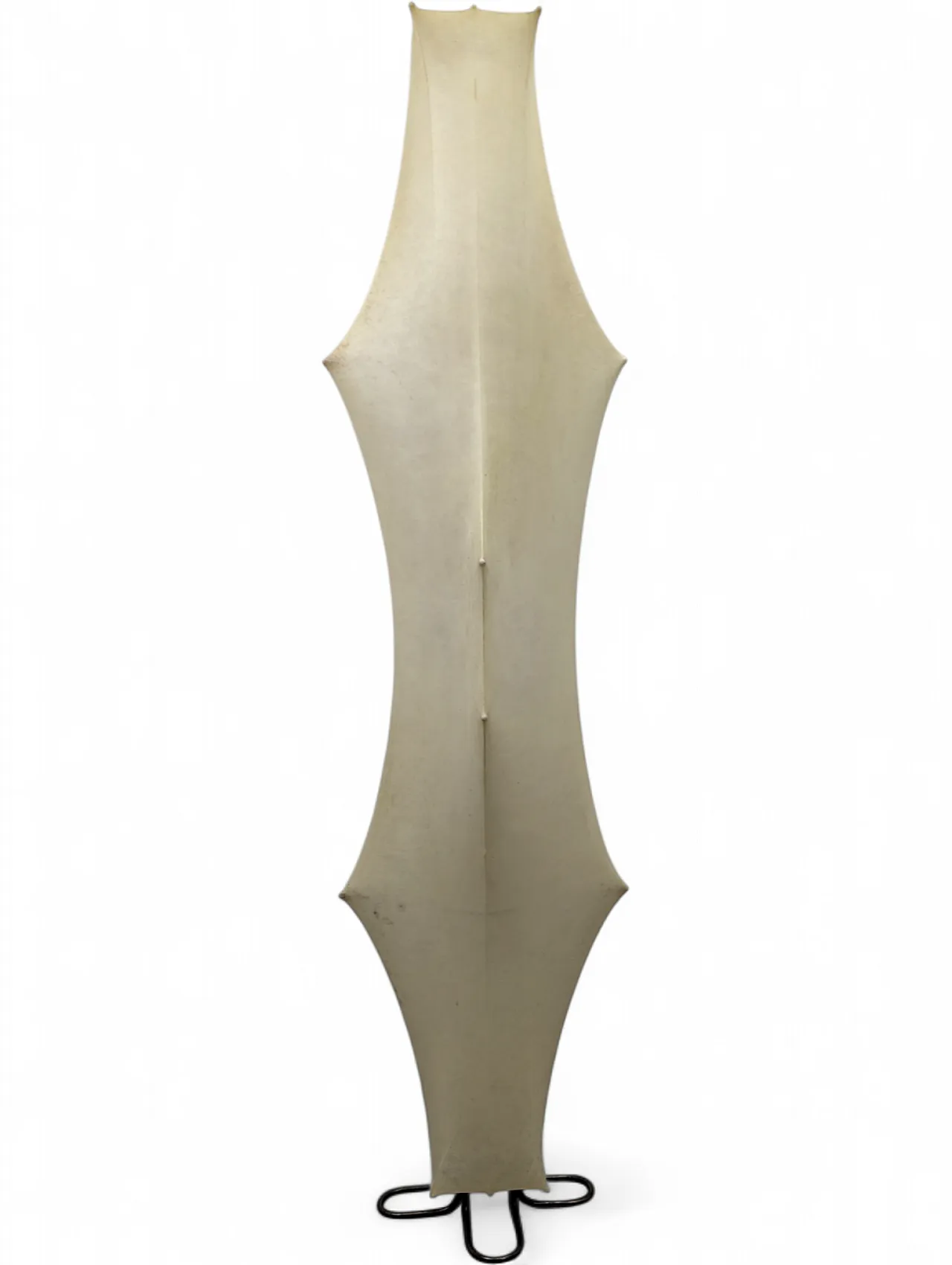 Lampada da terra Fantasma di Afra e Tobia Scarpa per Flos, anni '70 10