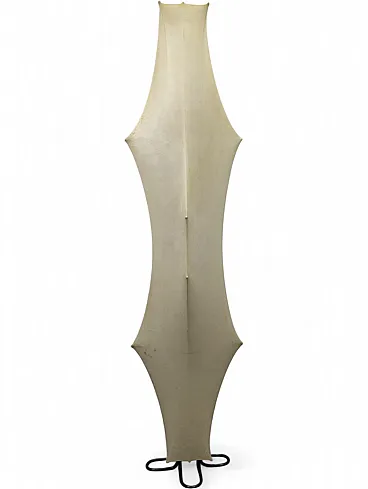 Lampada da terra Fantasma di Afra e Tobia Scarpa per Flos, anni '70