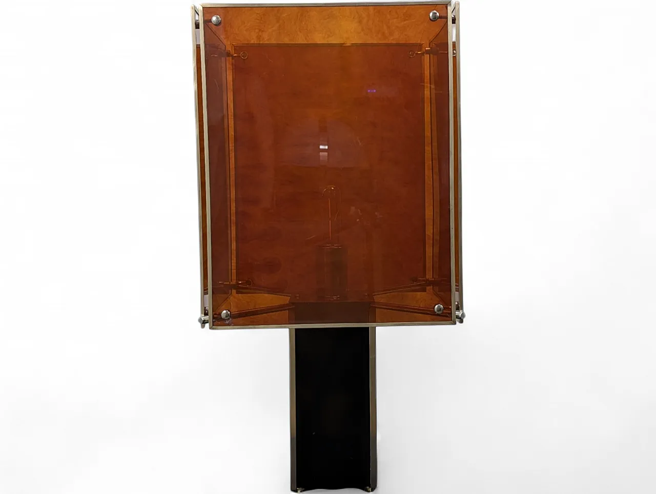 70s design table lamp 20