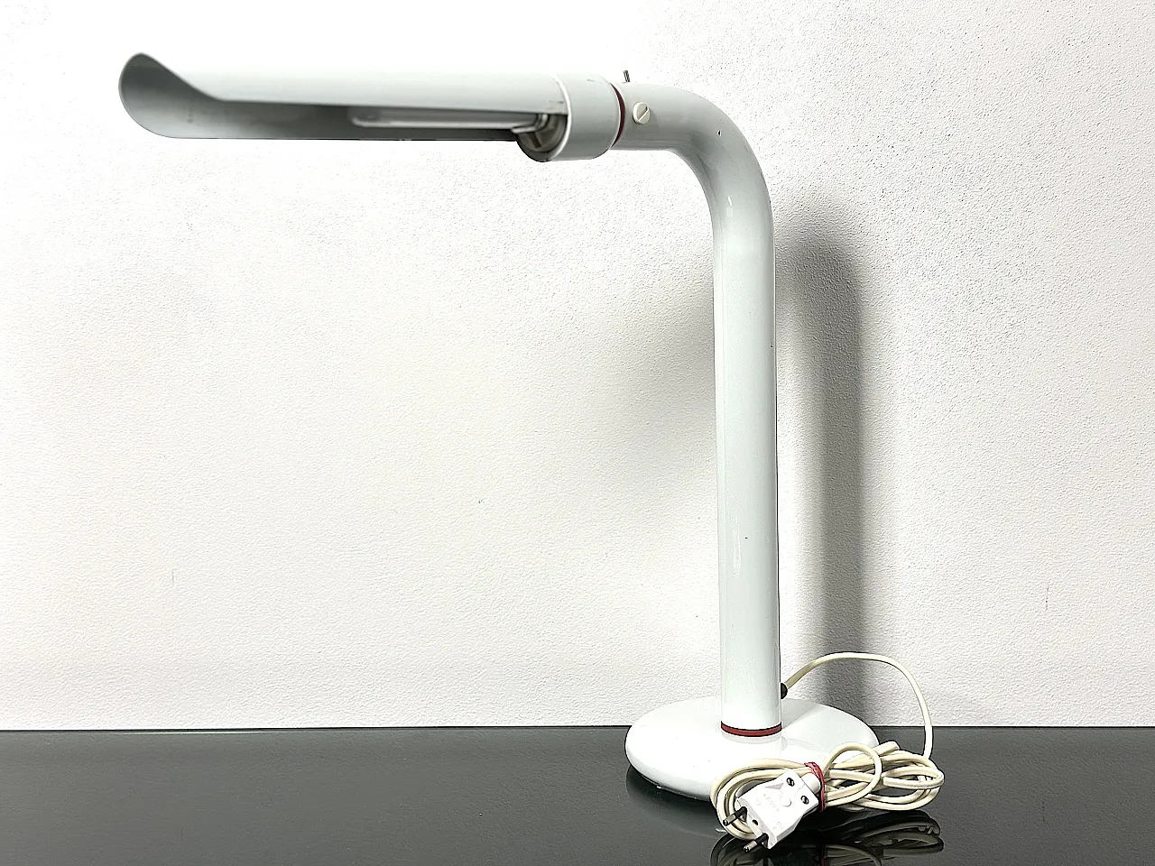 Philips FTH 411 Pellicano Desk Lamp, 80s 2