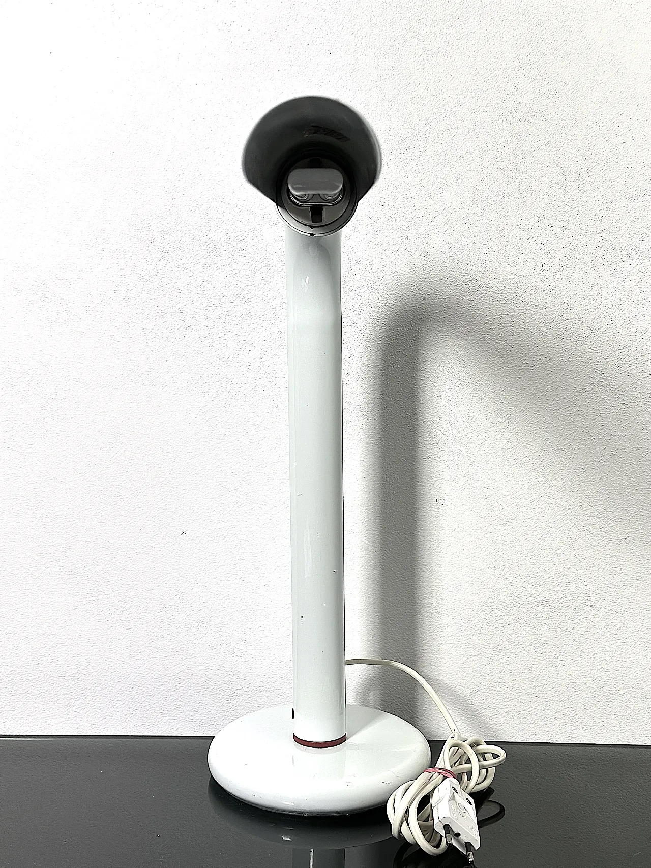 Philips FTH 411 Pellicano Desk Lamp, 80s 3