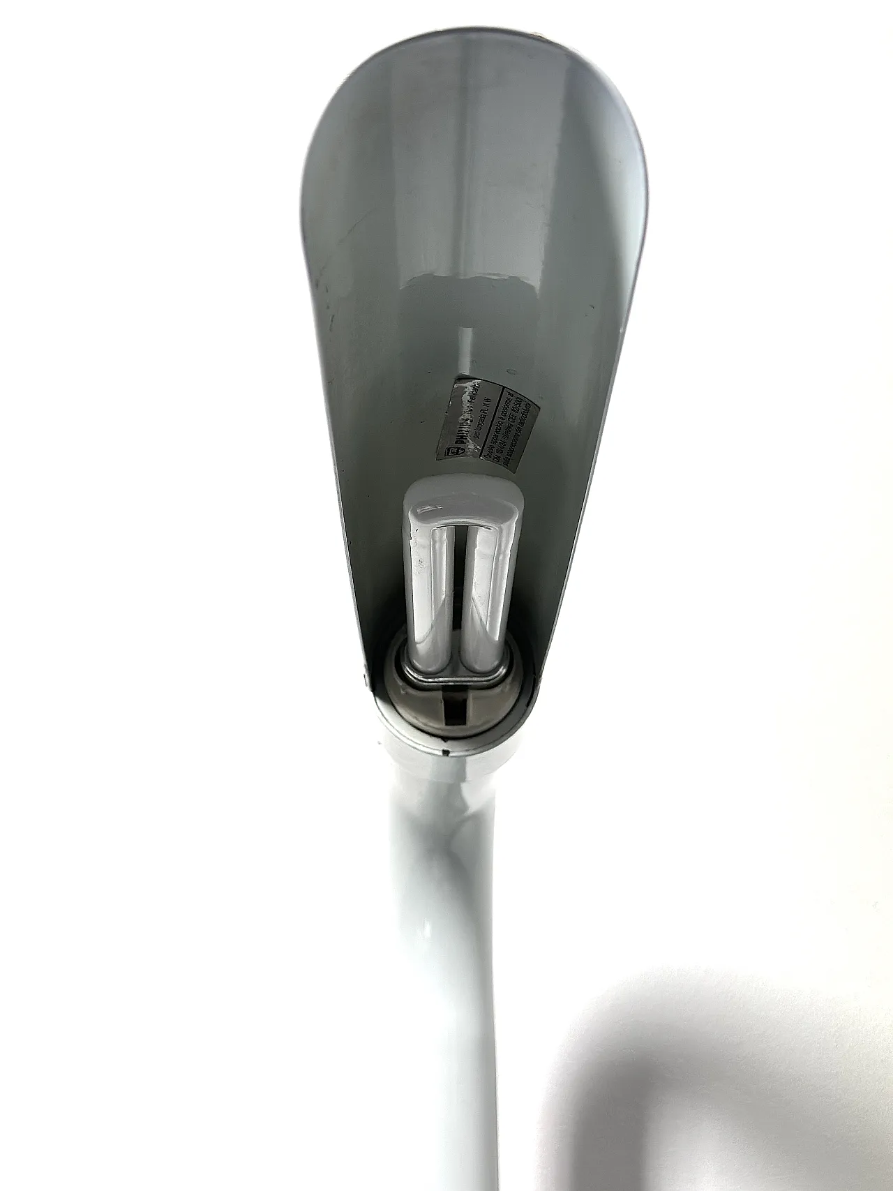 Philips FTH 411 Pellicano Desk Lamp, 80s 4