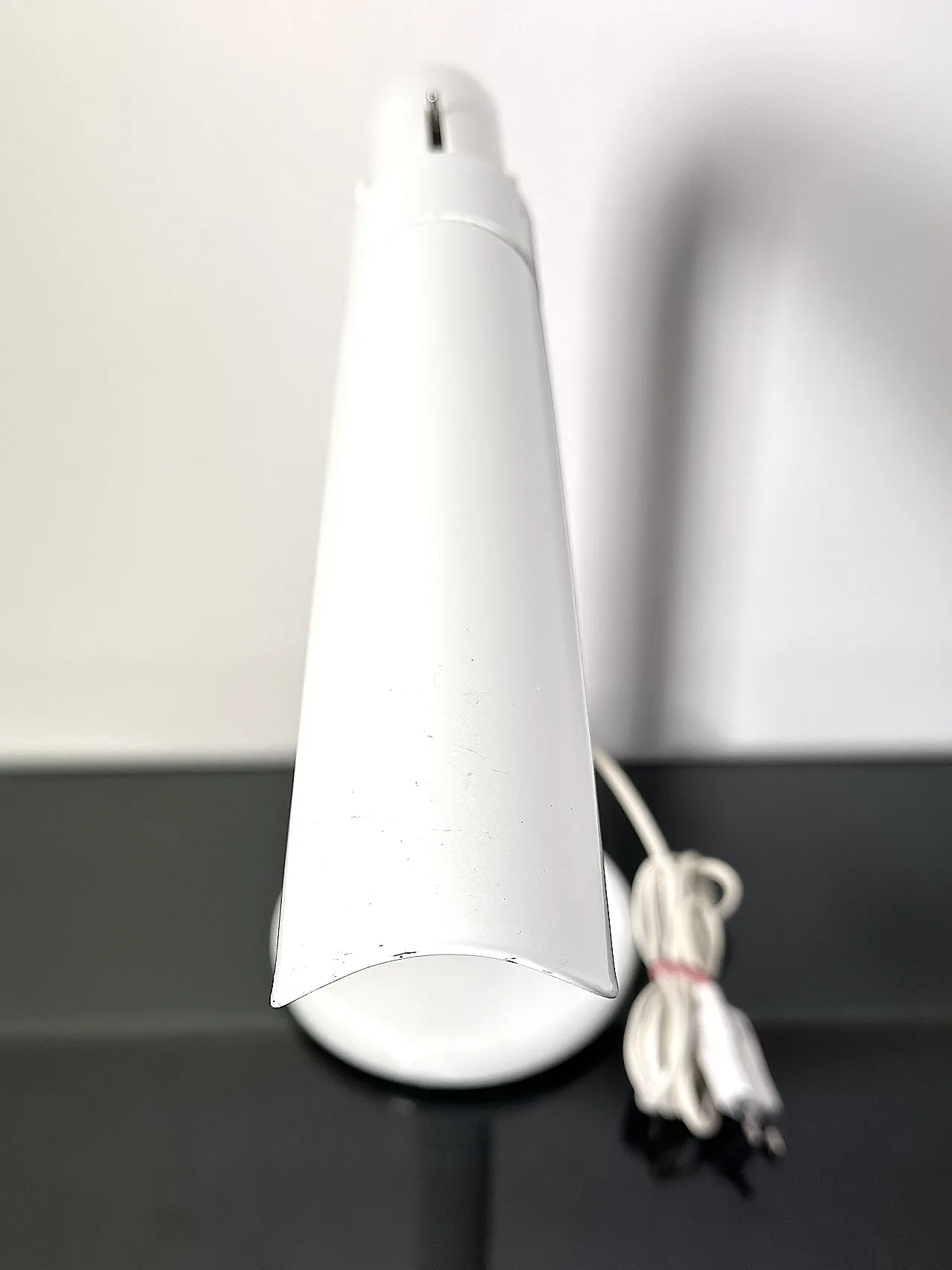 Philips FTH 411 Pellicano Desk Lamp, 80s 7