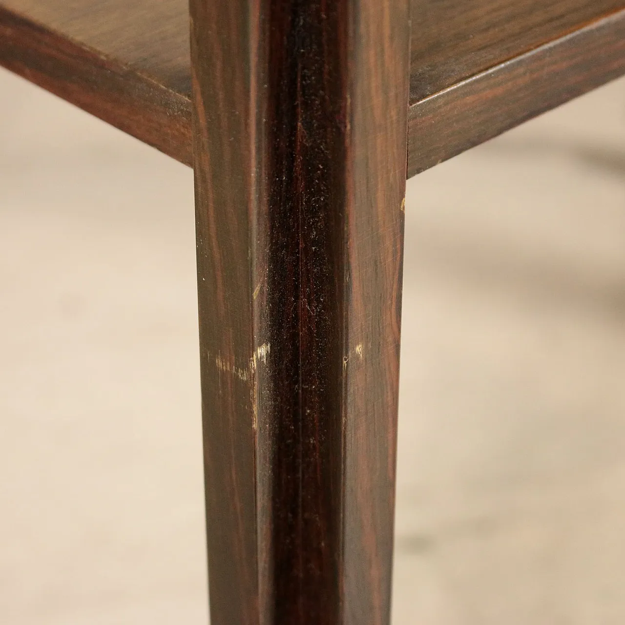 Carrello di servizio, anni '60 4