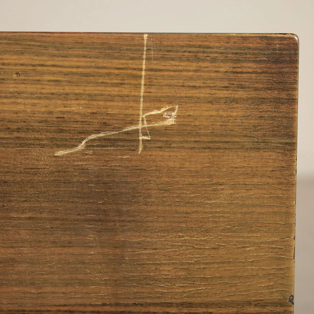 Carrello di servizio, anni '60 7