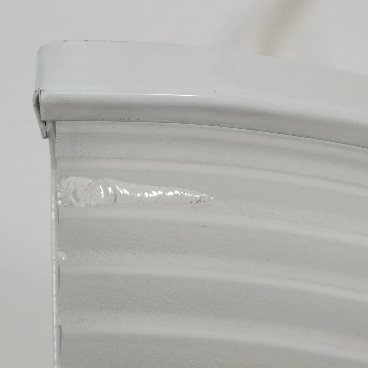 Coppia di lampade angolari Egisto di Angelo Mangiarotti per Artemide, anni '80 4