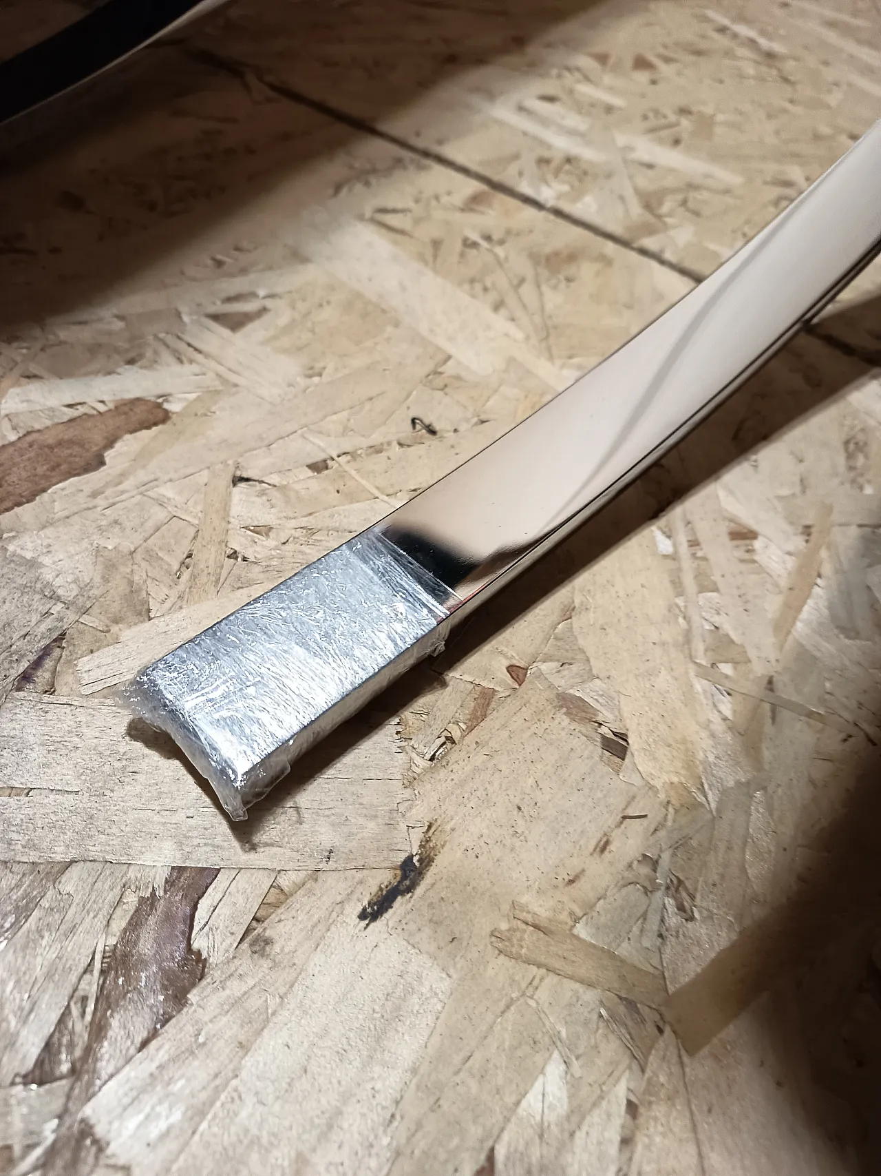 Poltrona Barcellona Relax di Knoll in pelle Volo Cognac, anni 2000 42