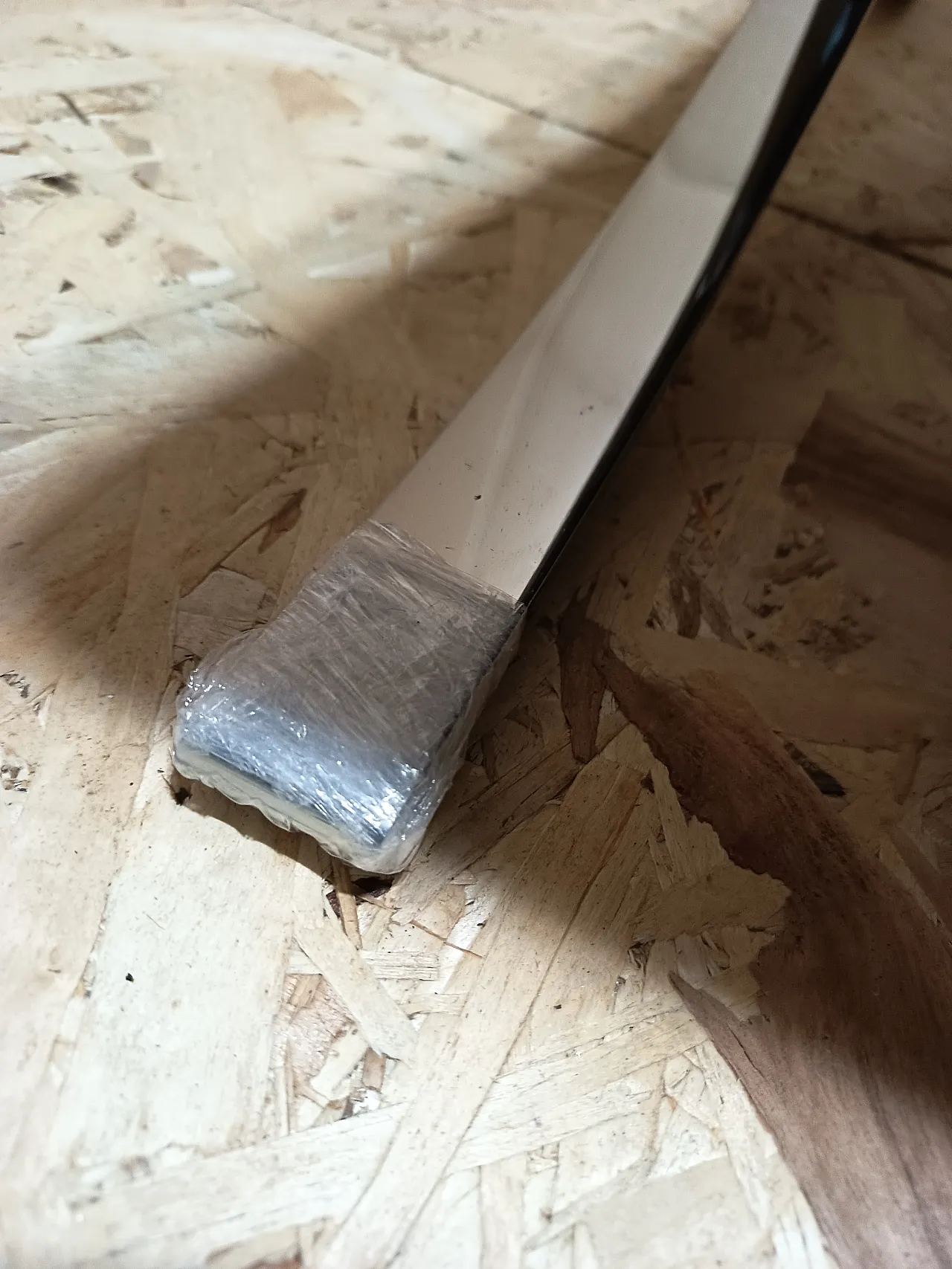 Poltrona Barcellona Relax di Knoll in pelle Volo Cognac, anni 2000 47