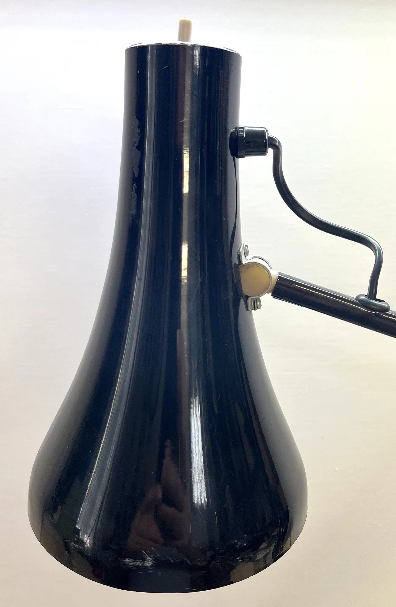 Lampada da tavolo Anglepoise di  Herbert Terry & Sons, anni '70 6