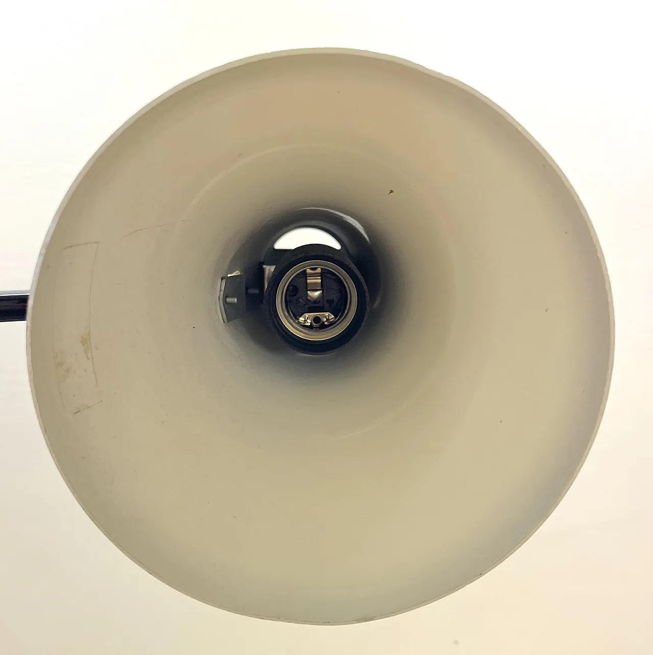 Lampada da tavolo Anglepoise di  Herbert Terry & Sons, anni '70 8