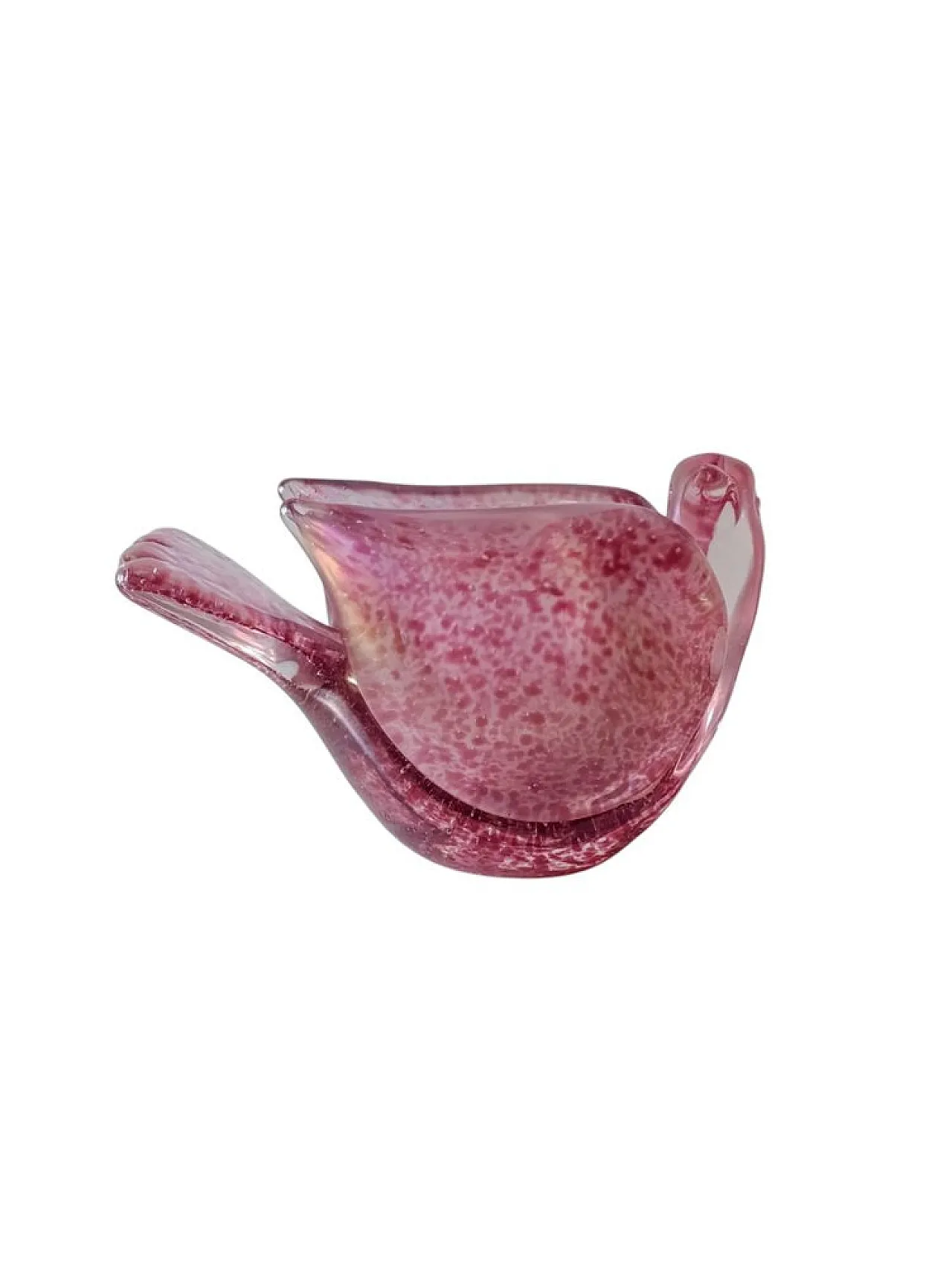 Murano bird sculpture by Dino Martens, 1950s 2