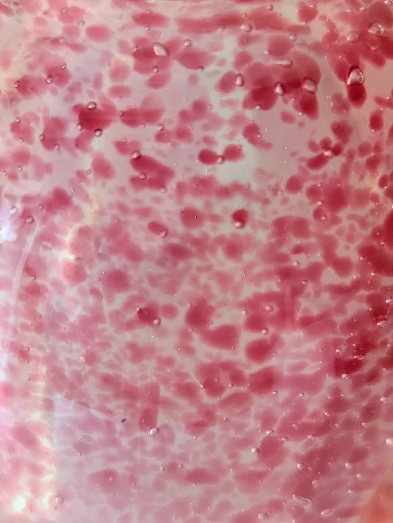 Murano bird sculpture by Dino Martens, 1950s 12