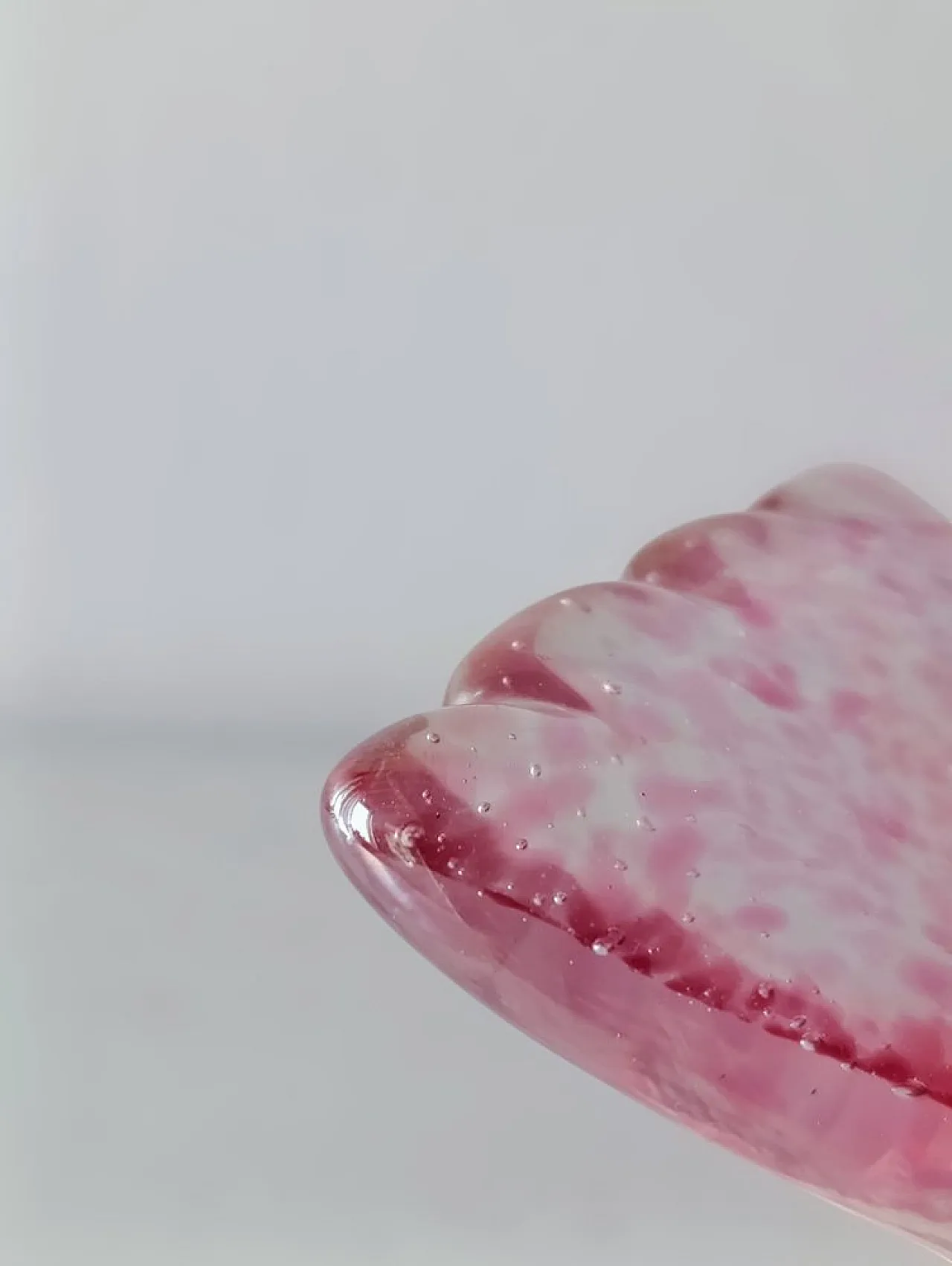 Murano bird sculpture by Dino Martens, 1950s 13