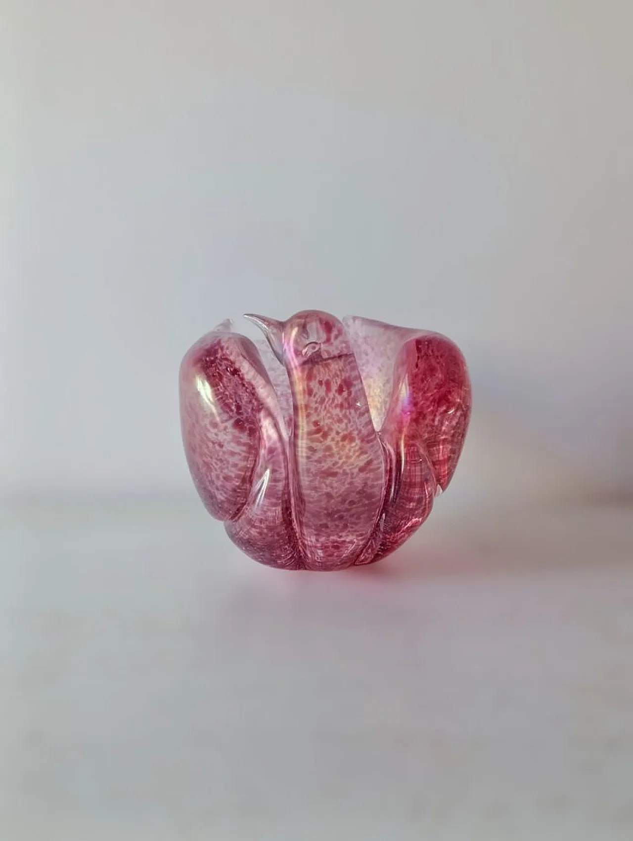 Murano bird sculpture by Dino Martens, 1950s 14