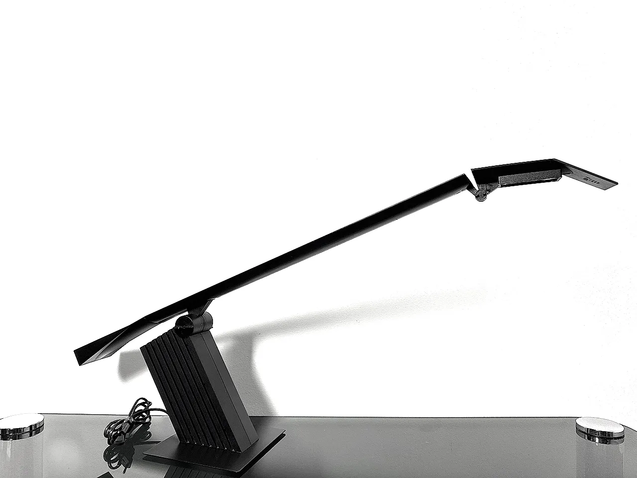 Condor Desk Lamp by Bilumen Design Hans von Klier, 1988 1