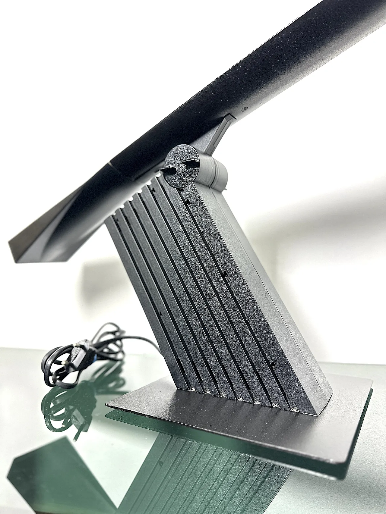 Condor Desk Lamp by Bilumen Design Hans von Klier, 1988 2