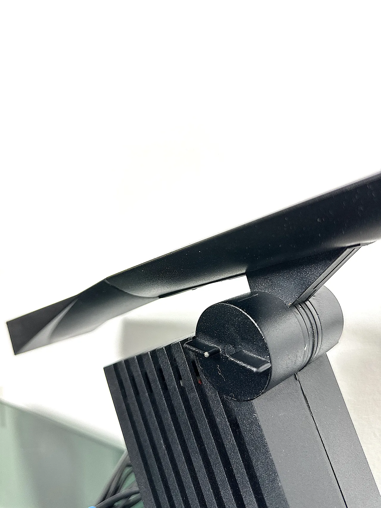 Condor Desk Lamp by Bilumen Design Hans von Klier, 1988 4