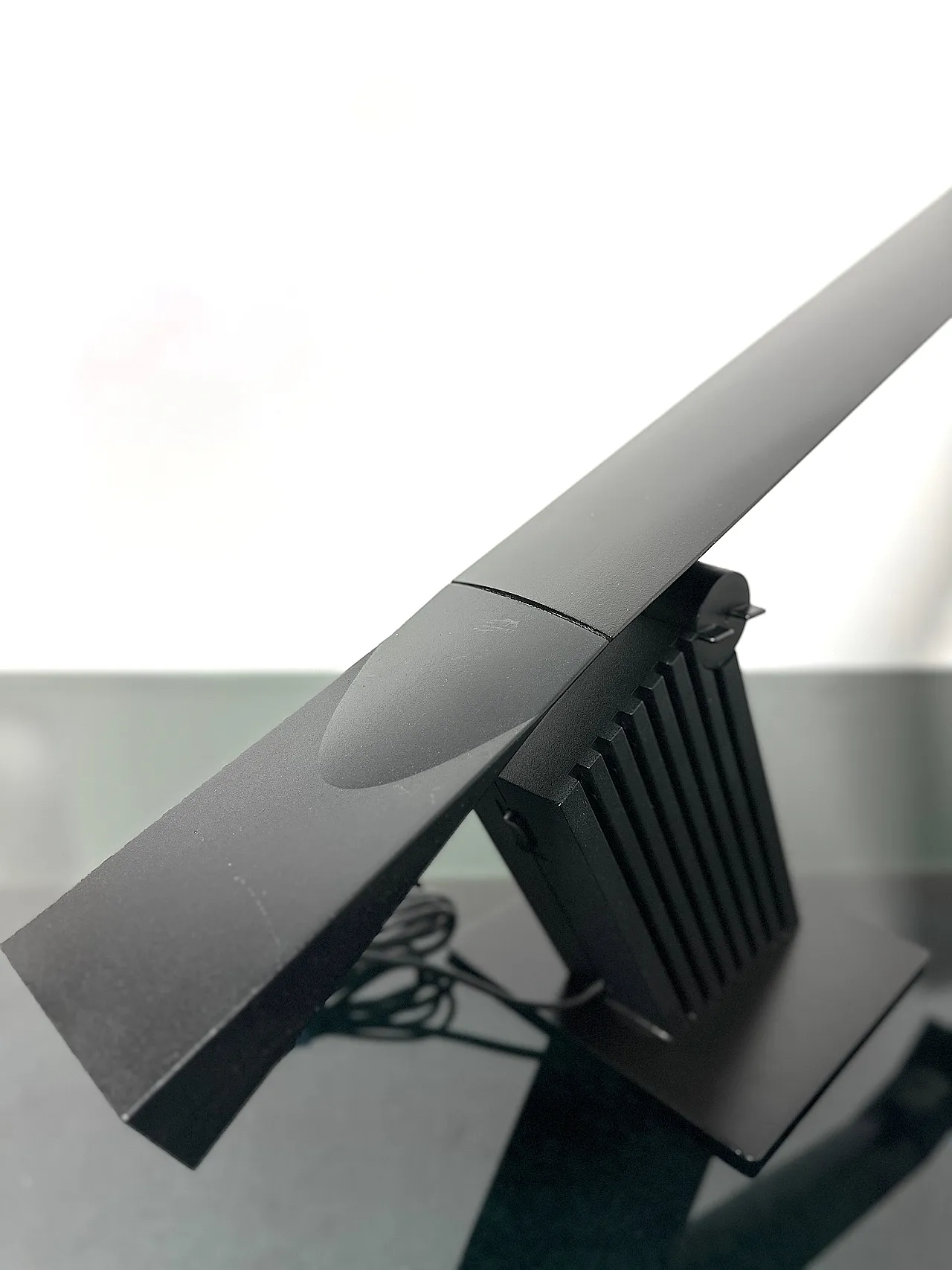 Condor Desk Lamp by Bilumen Design Hans von Klier, 1988 5