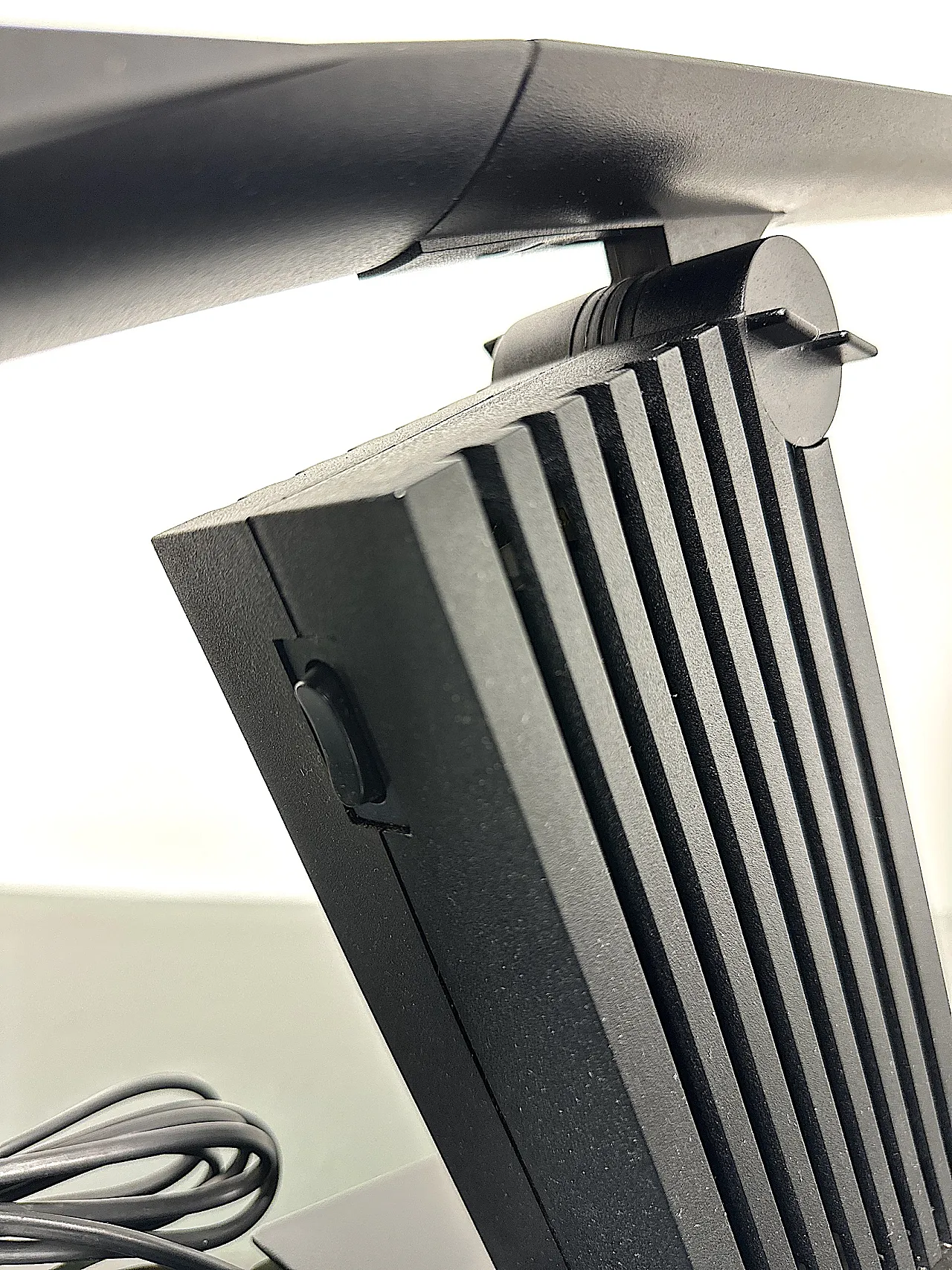 Condor Desk Lamp by Bilumen Design Hans von Klier, 1988 6