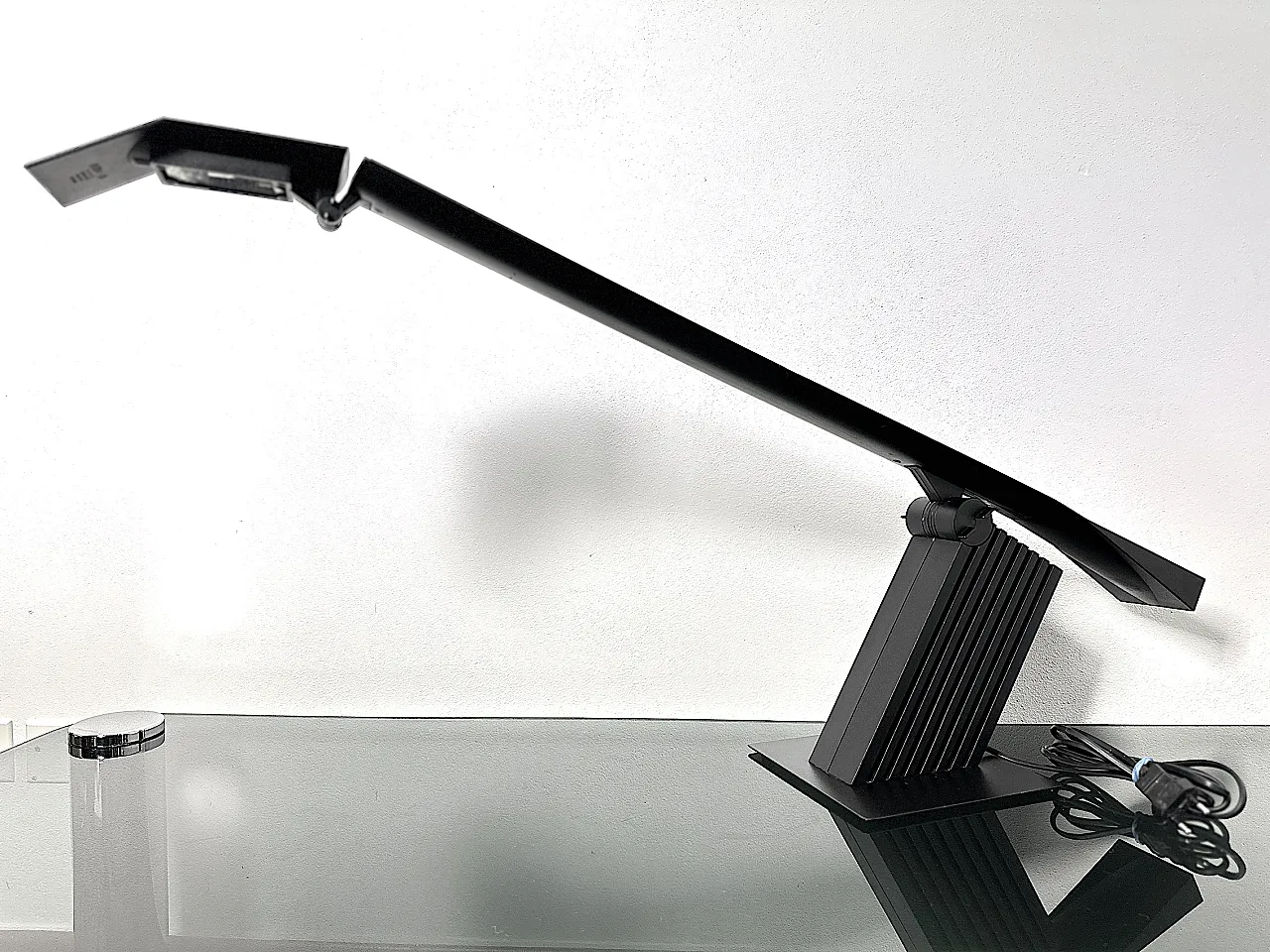 Condor Desk Lamp by Bilumen Design Hans von Klier, 1988 8