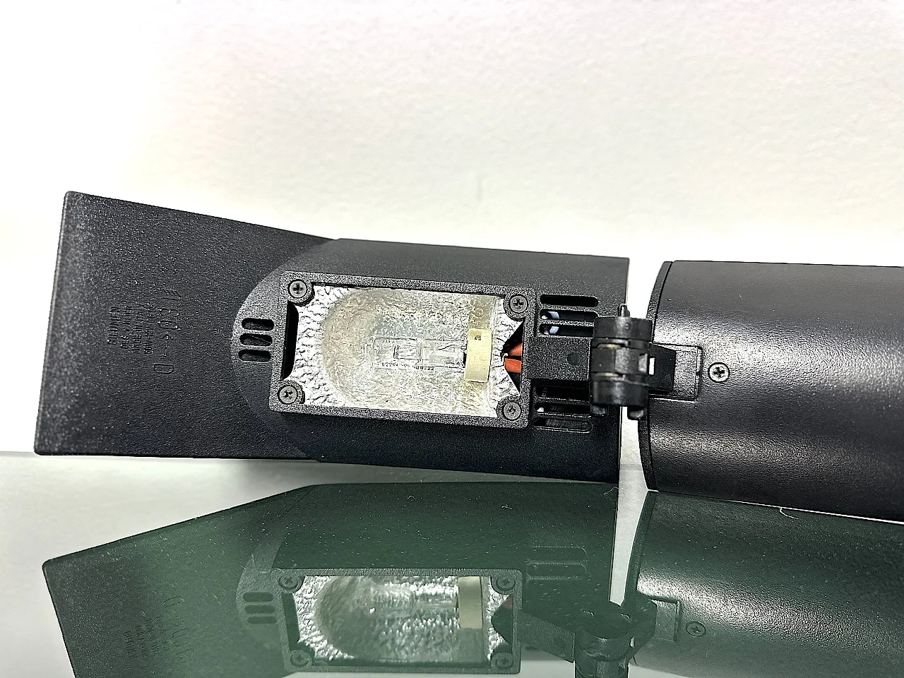 Condor Desk Lamp by Bilumen Design Hans von Klier, 1988 10