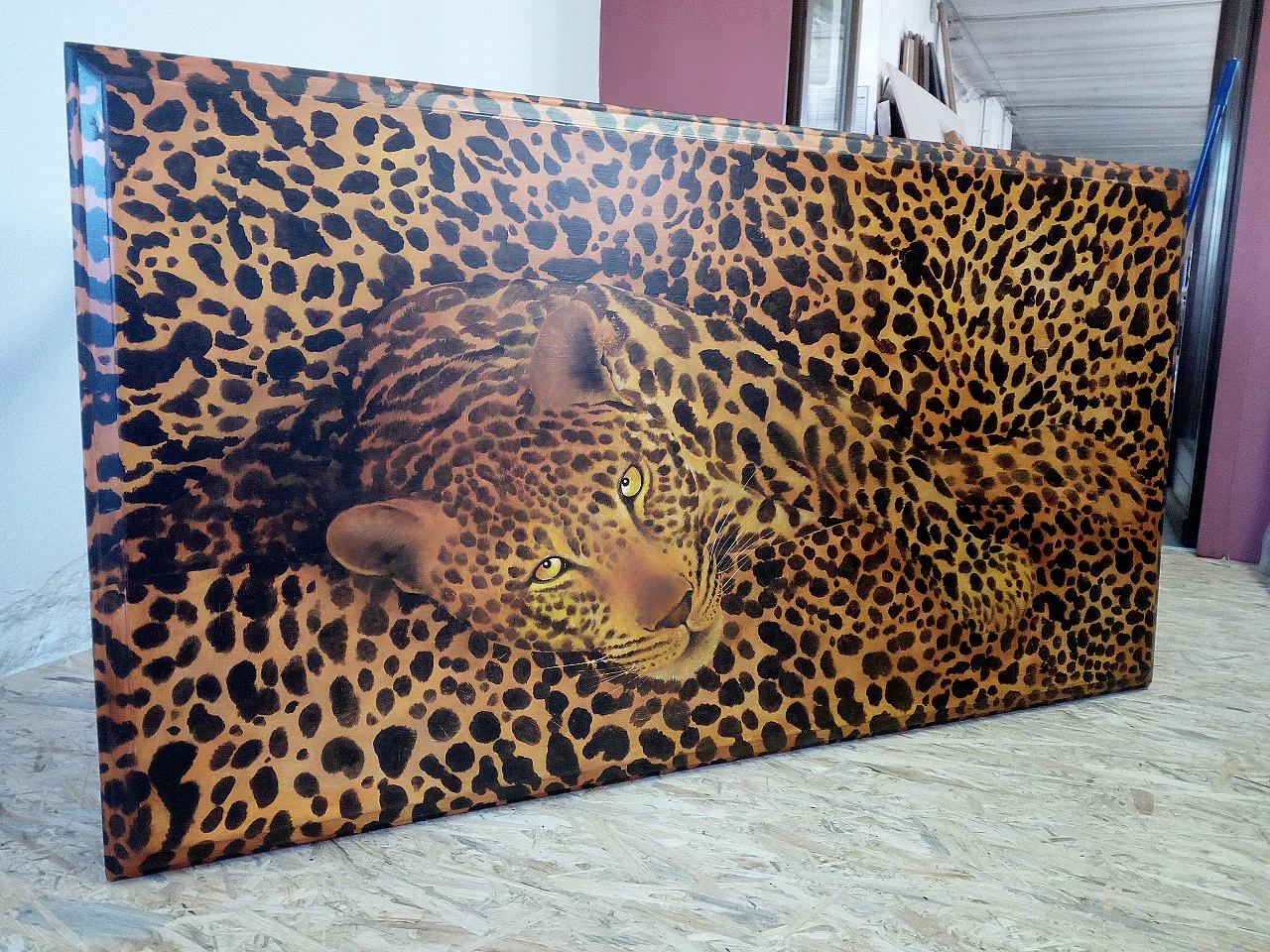 Tavolo stile Chippendale in faggio, '900 26