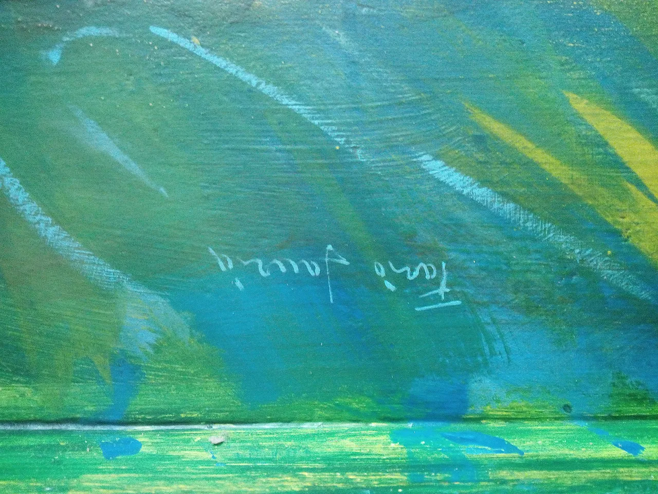 Tavolo Stile Chippendale in faggio, primo '900 1