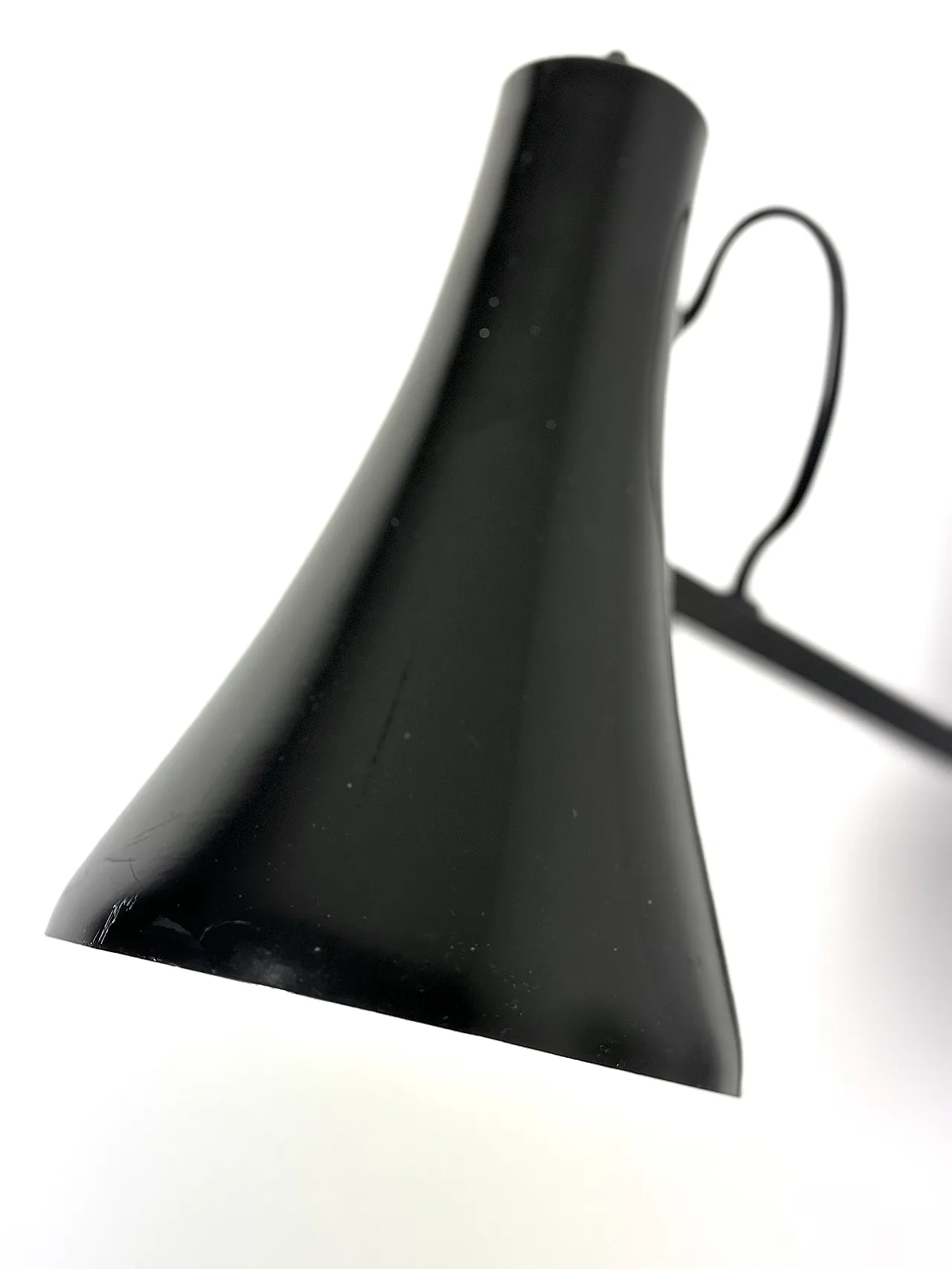 Anglepoise desk lamp Model 90, 70s 4