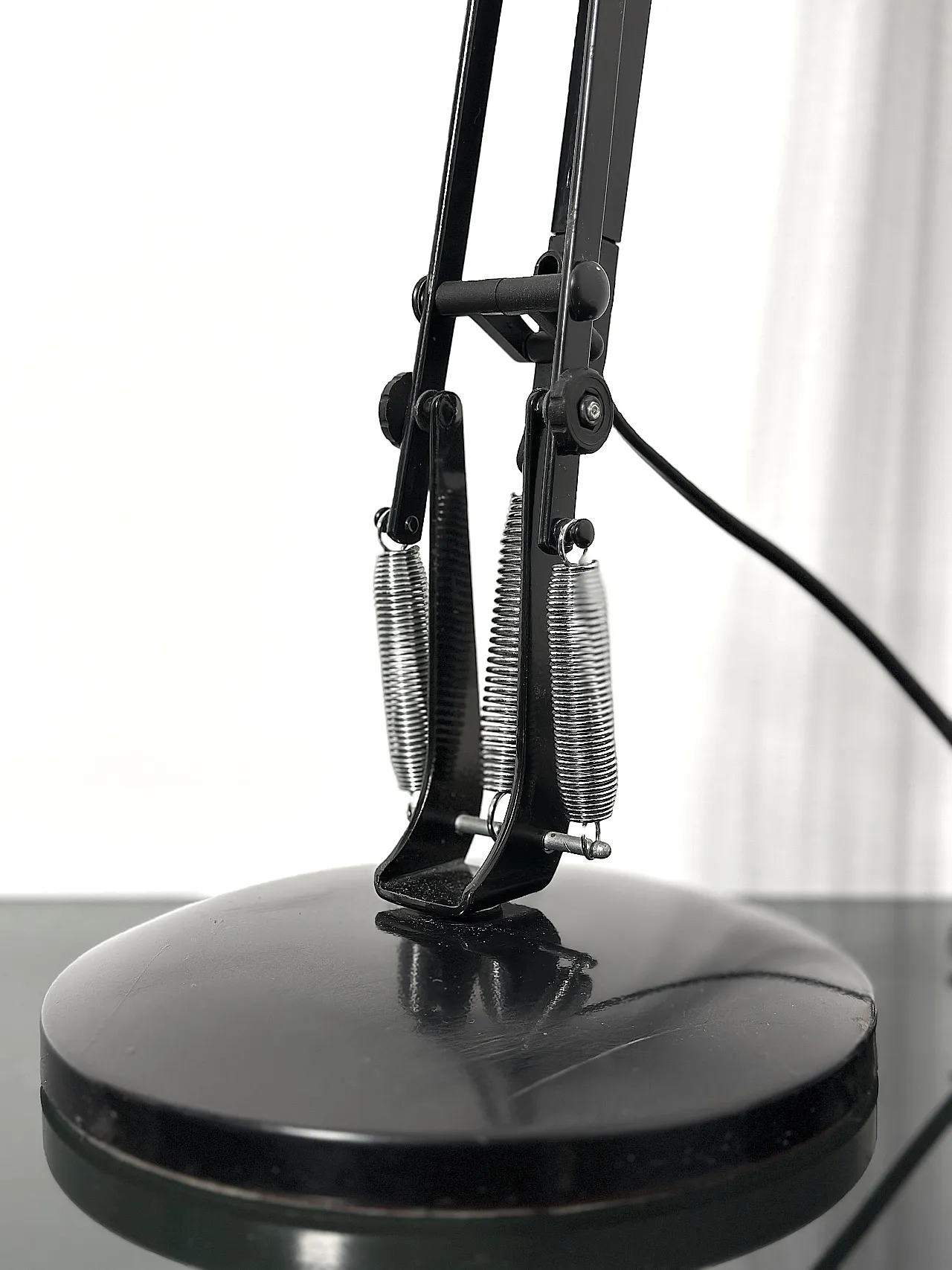 Anglepoise desk lamp Model 90, 70s 5