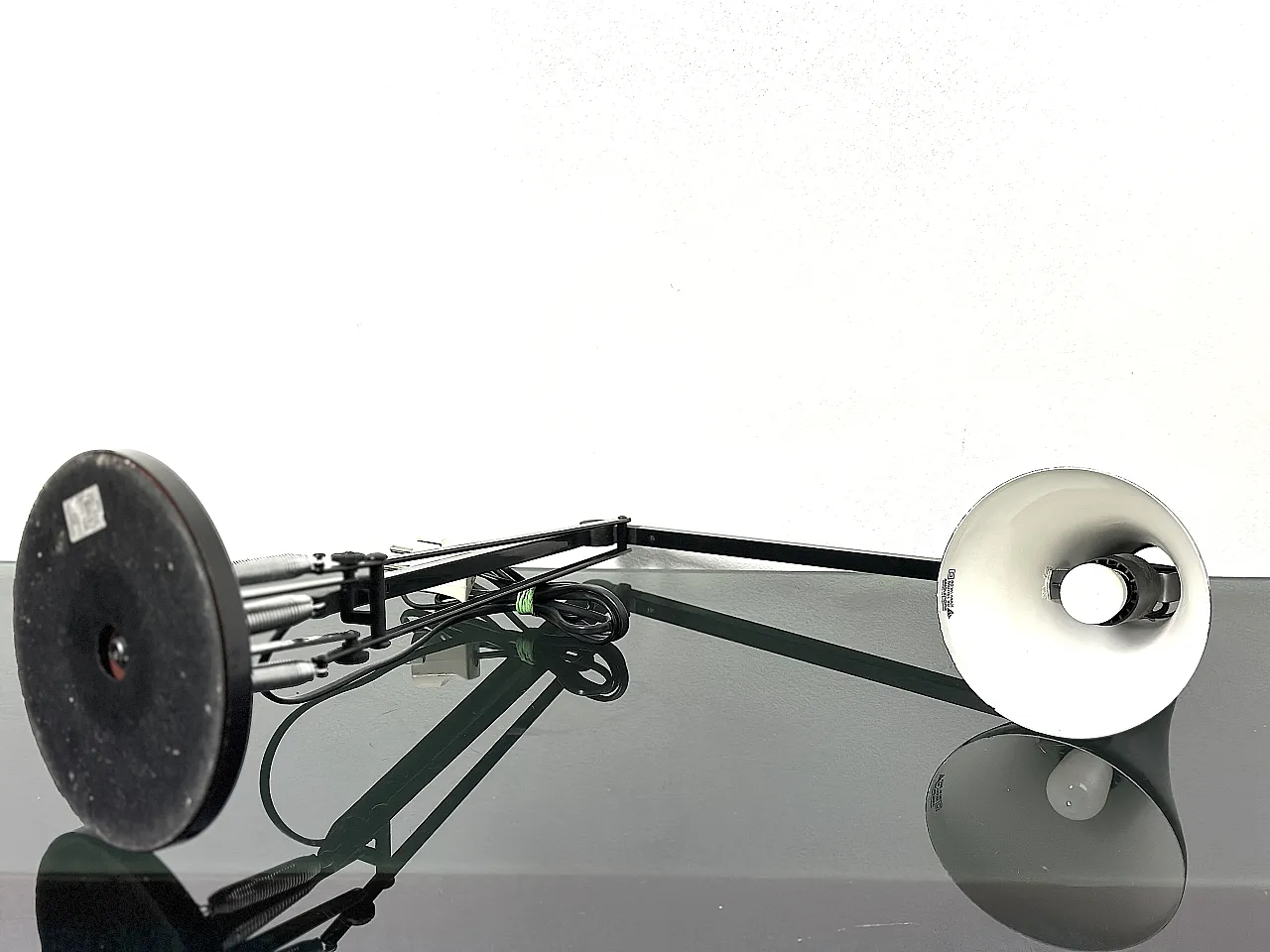 Anglepoise desk lamp Model 90, 70s 10