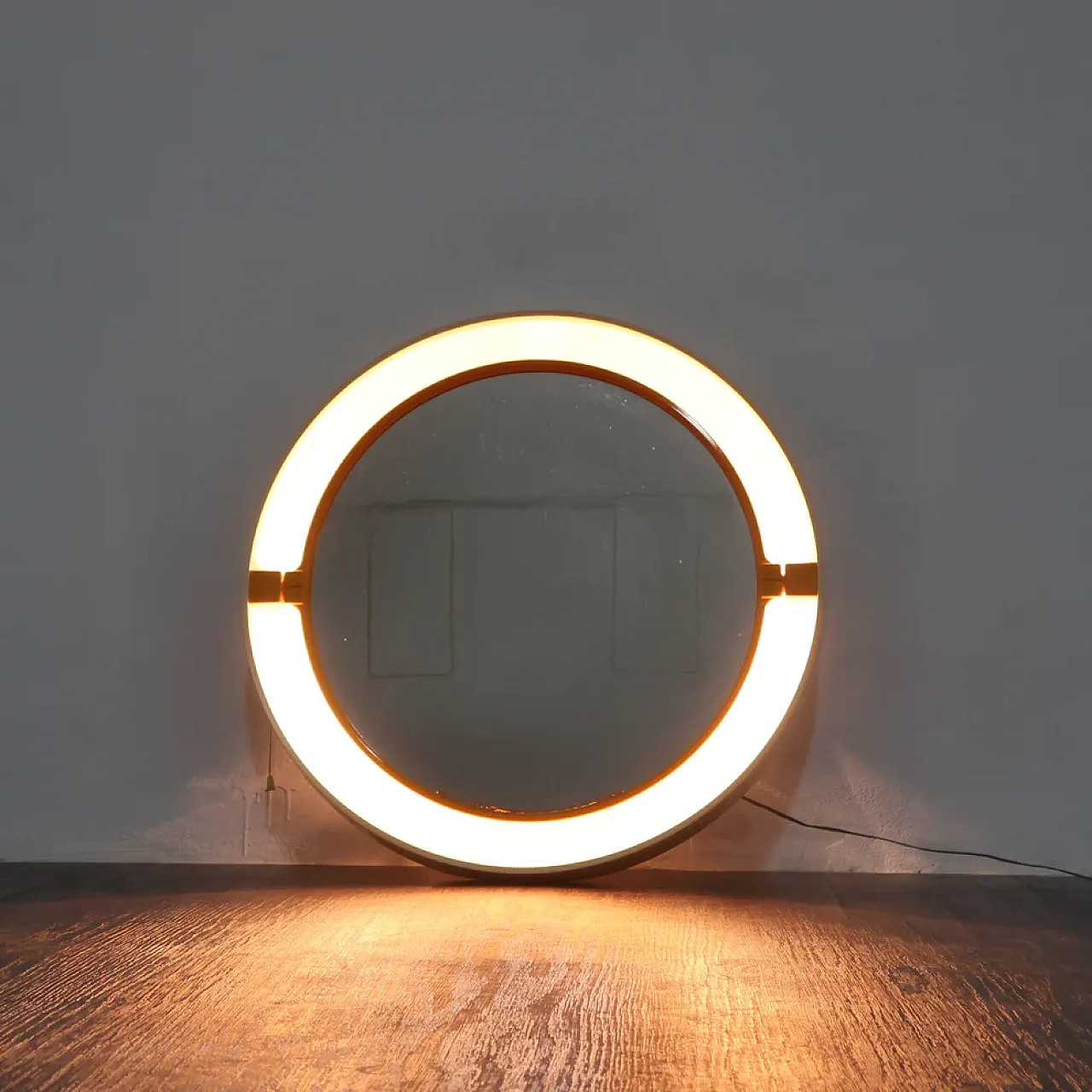 Apecchio in materiale plastico di Allibert, anni '70 7