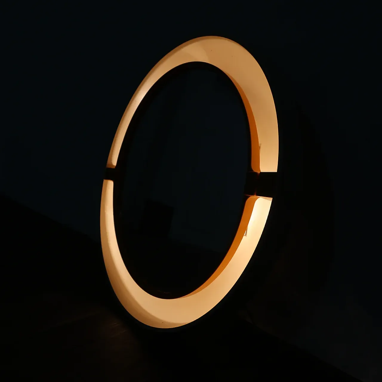 Apecchio in materiale plastico di Allibert, anni '70 8