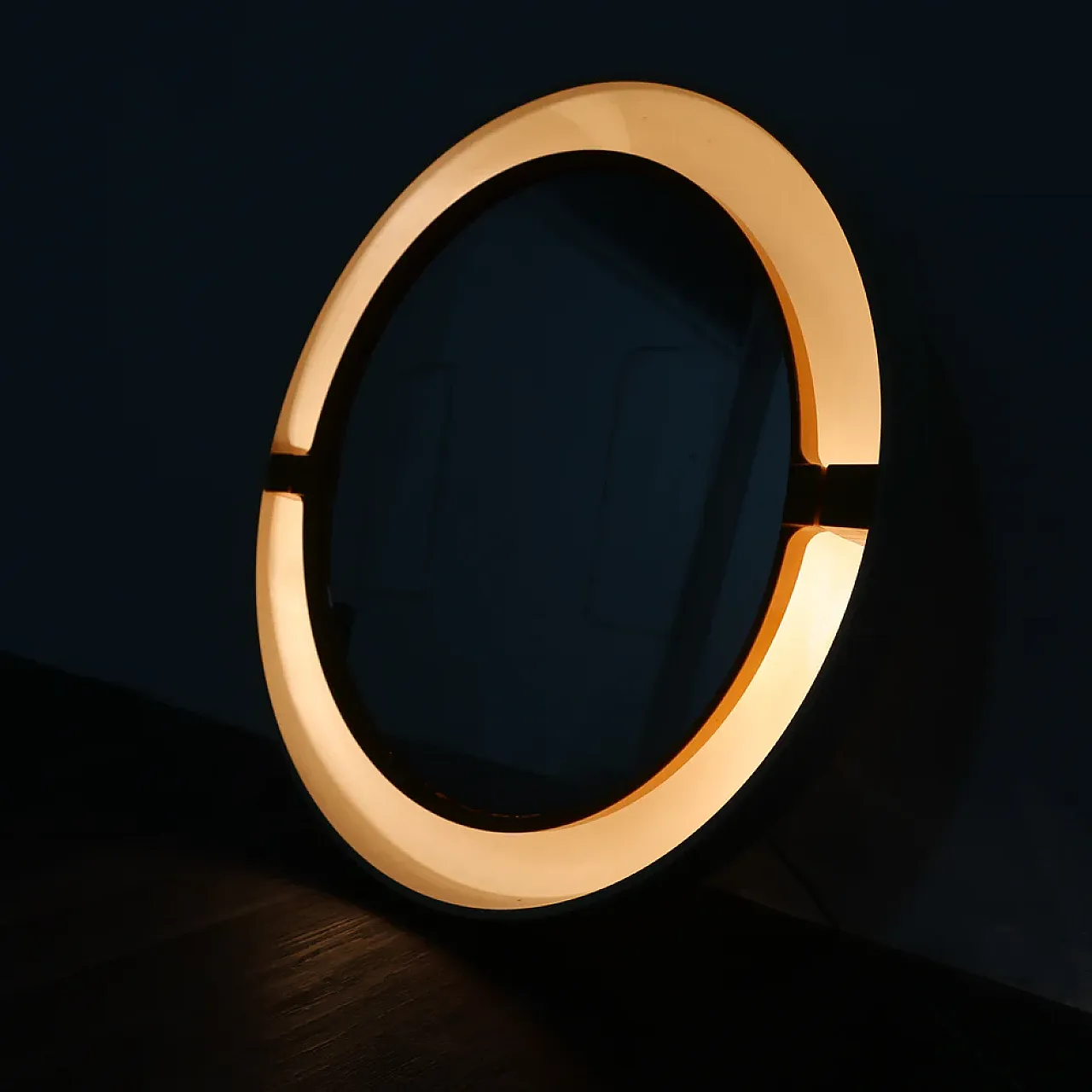 Apecchio in materiale plastico di Allibert, anni '70 9