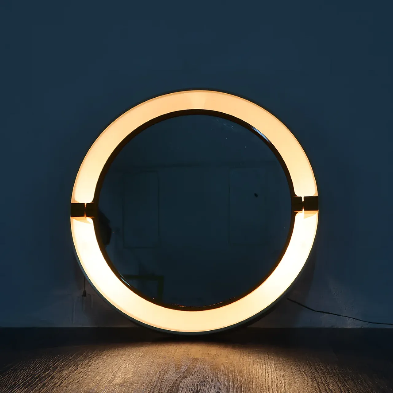 Apecchio in materiale plastico di Allibert, anni '70 11