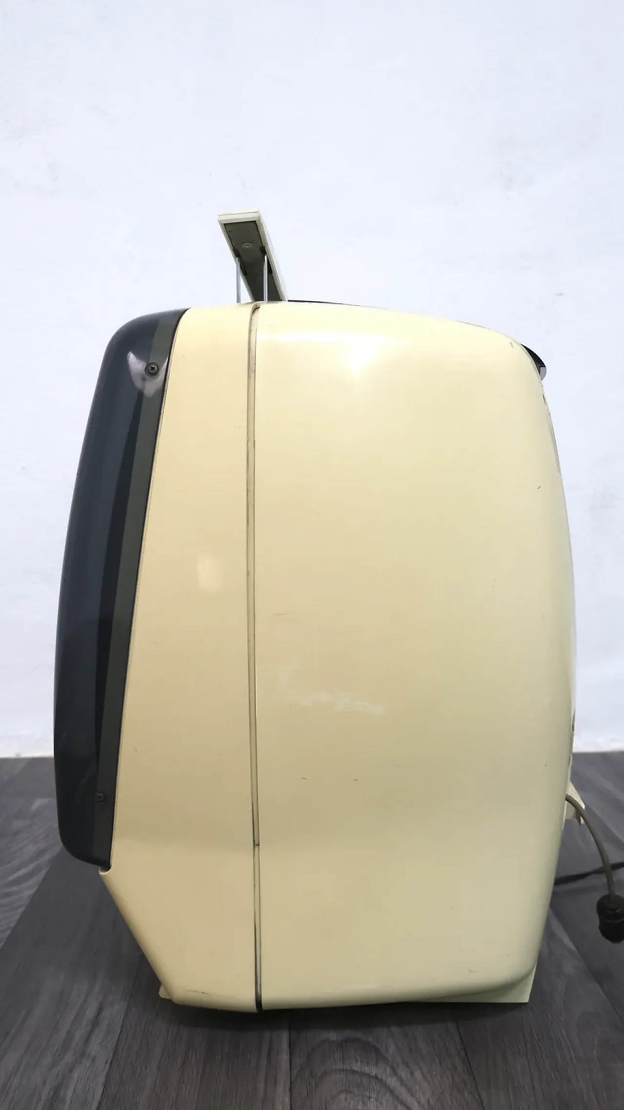 Televisore CGE Space Age, anni ‘70 6