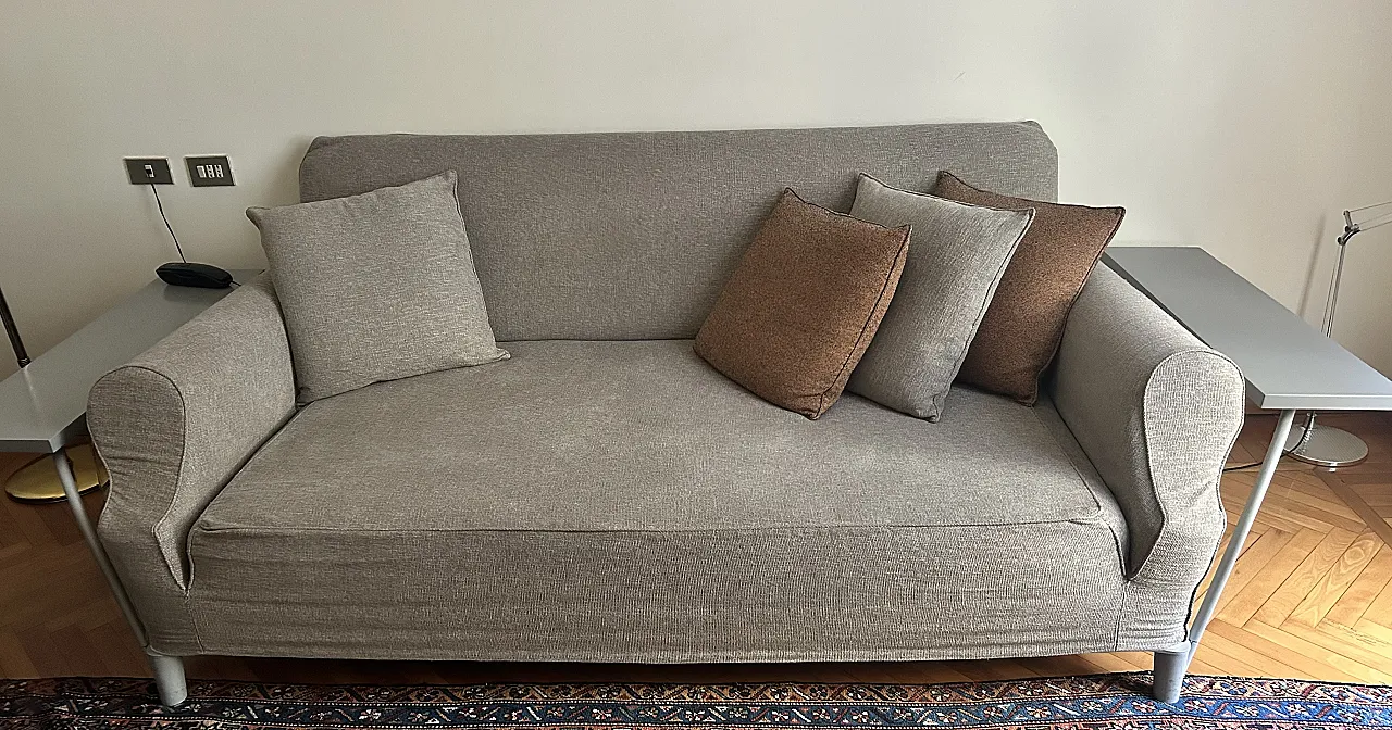 Lazy Working Sofa by Philippe Stark for Cassina, 2000s 1
