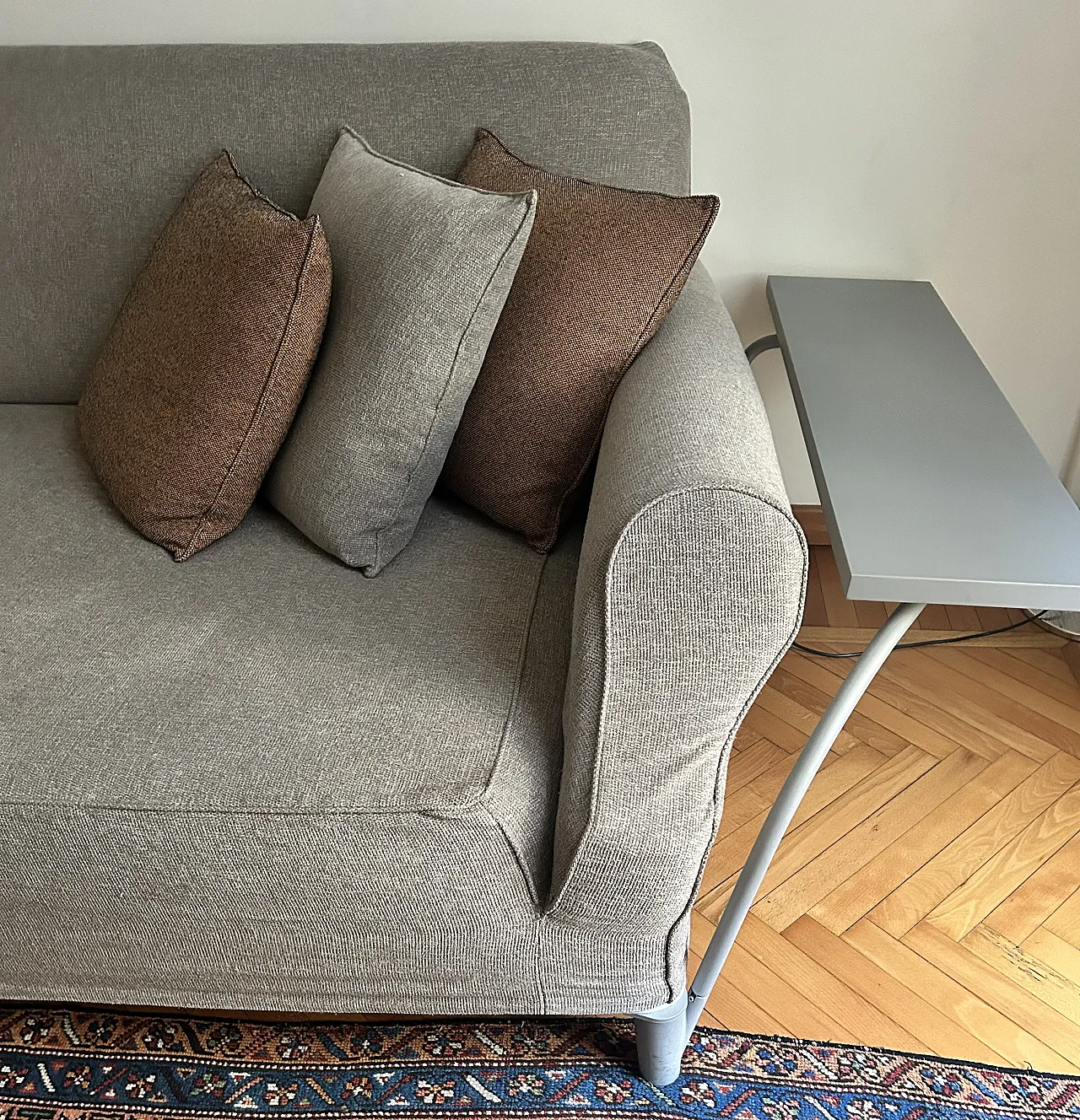 Lazy Working Sofa by Philippe Stark for Cassina, 2000s 2