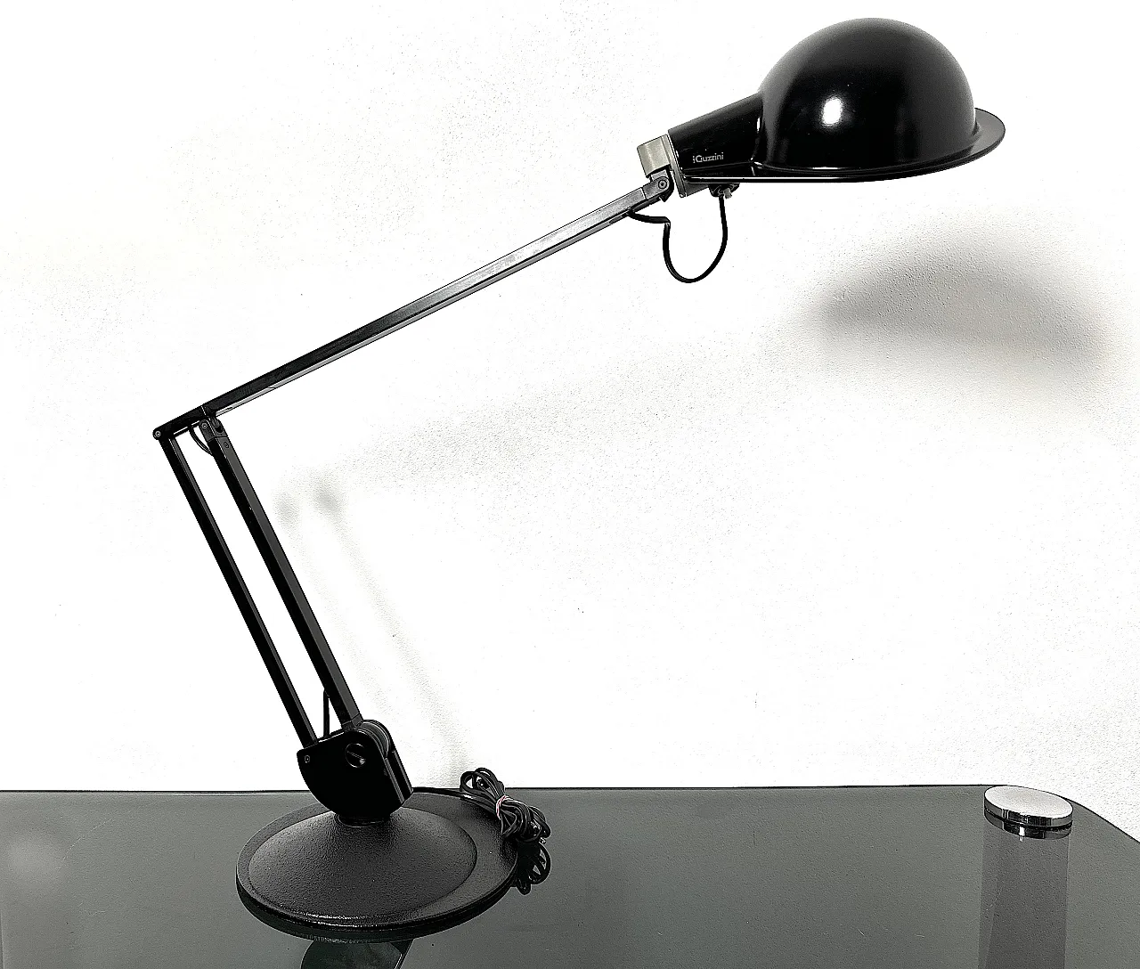 Lampada Tineka di Rodolfo Bonetto per iGuzzini, anni '70 7