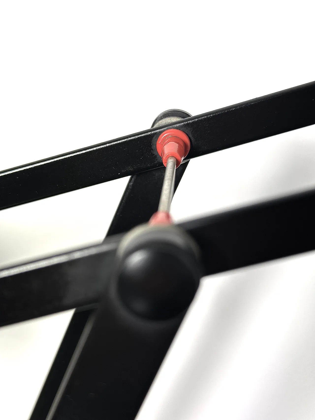 Tizio Table Lamp by Richard Sapper for Artemide, 1972 2