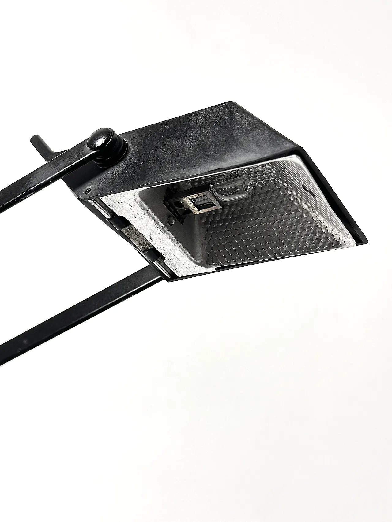 Tizio Table Lamp by Richard Sapper for Artemide, 1972 5