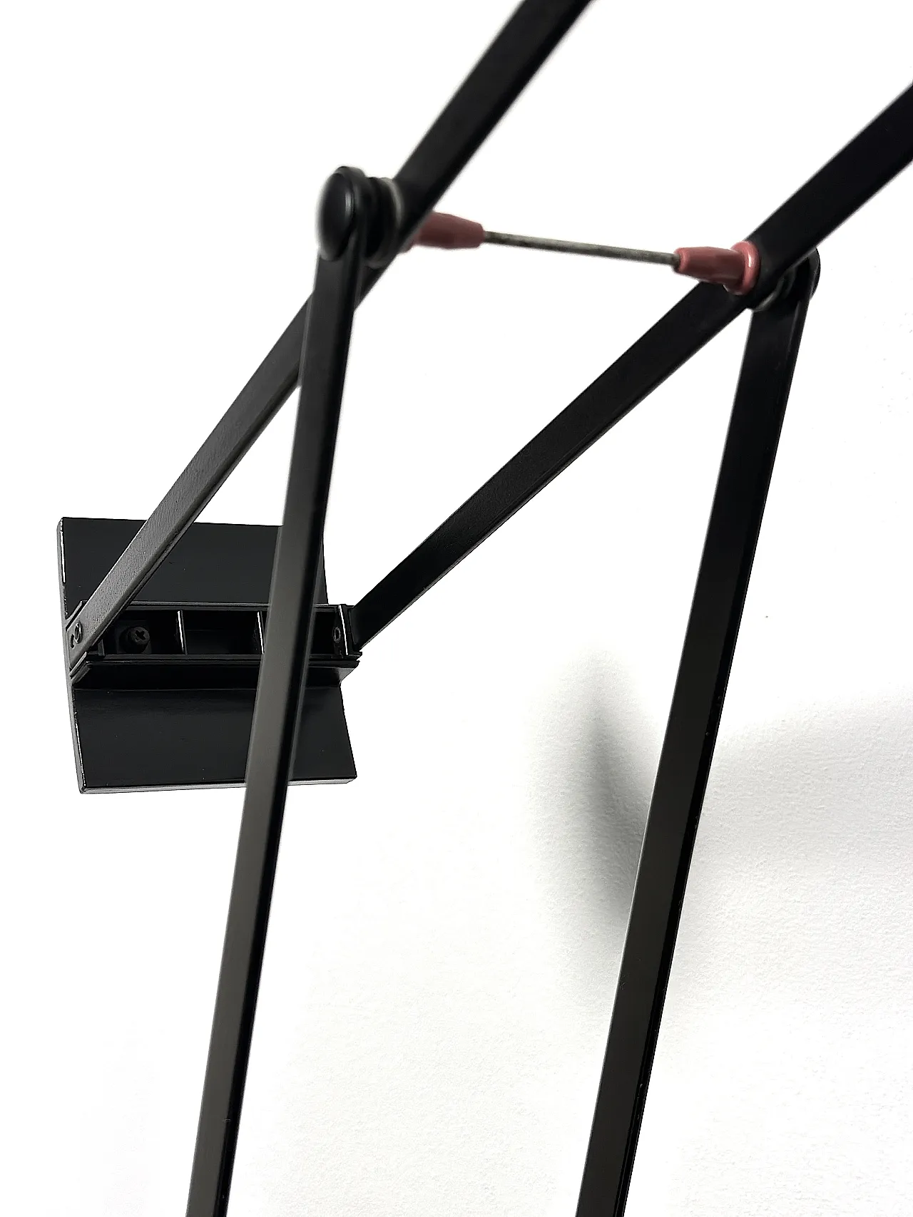 Tizio Table Lamp by Richard Sapper for Artemide, 1972 6