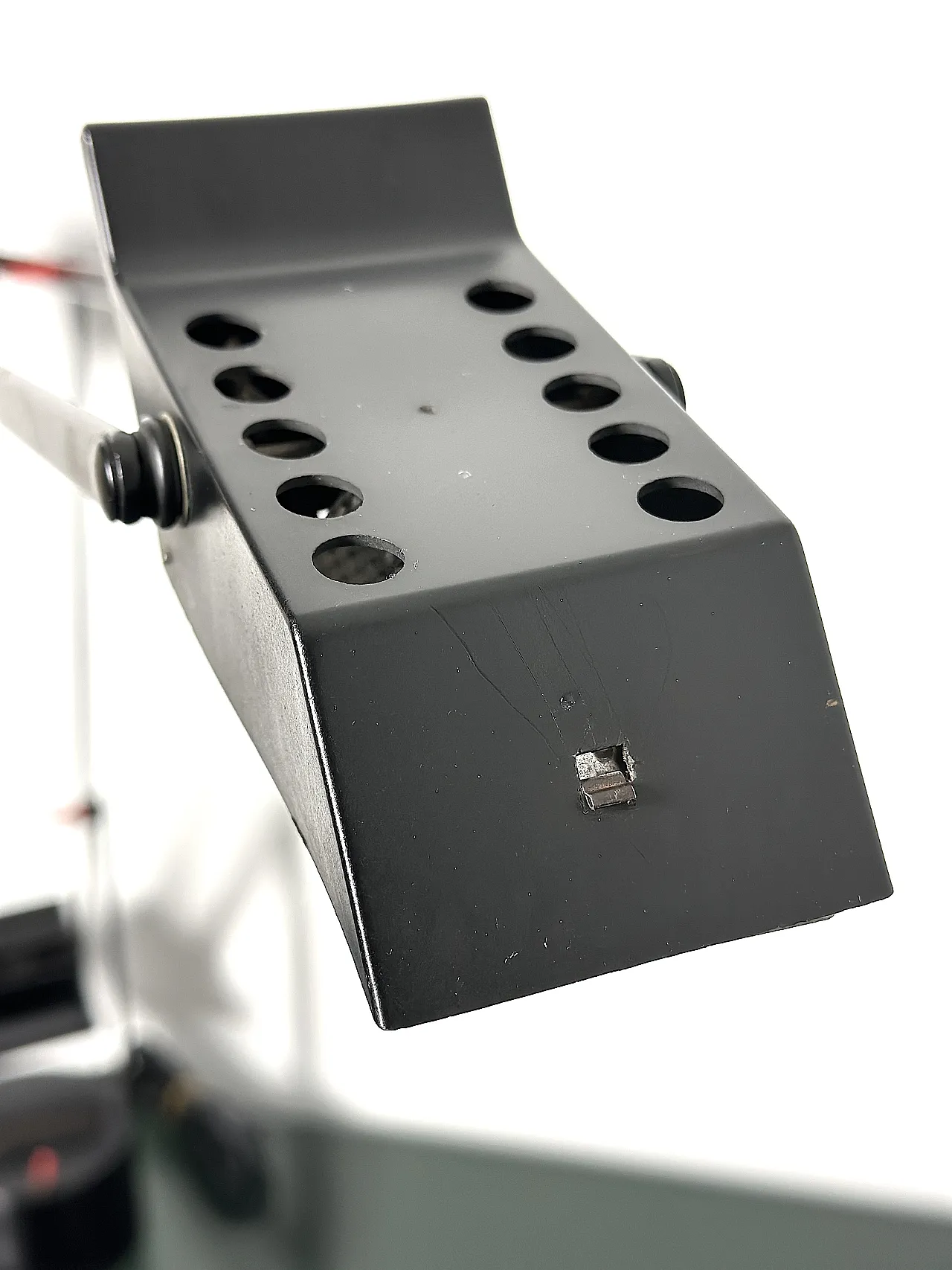 Tizio Table Lamp by Richard Sapper for Artemide, 1972 7