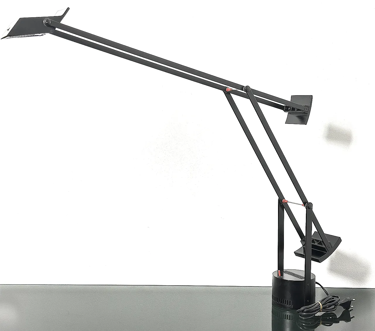 Tizio Table Lamp by Richard Sapper for Artemide, 1972 9