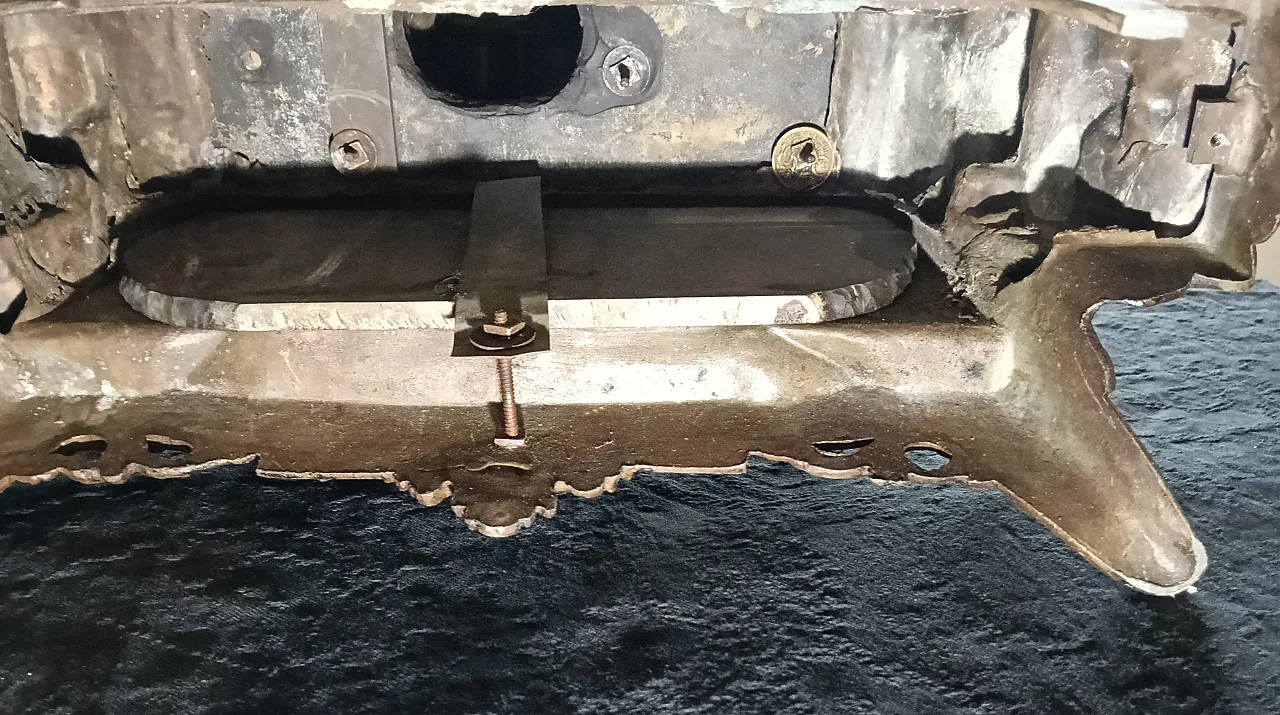 Mantel clock, Millet, Carcassonne. end of the 19th century 25